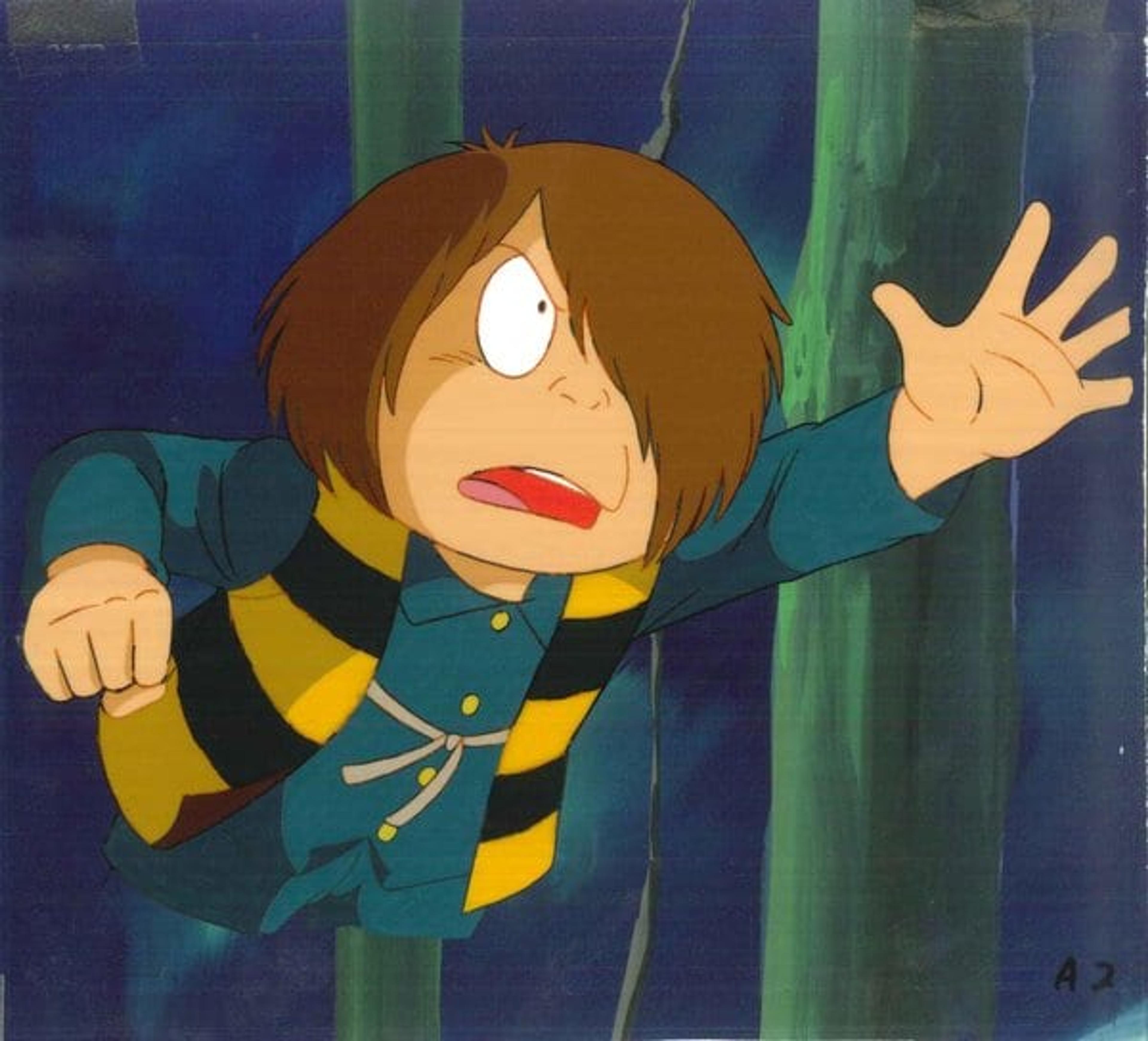 Gegege no Kitarou (1971)