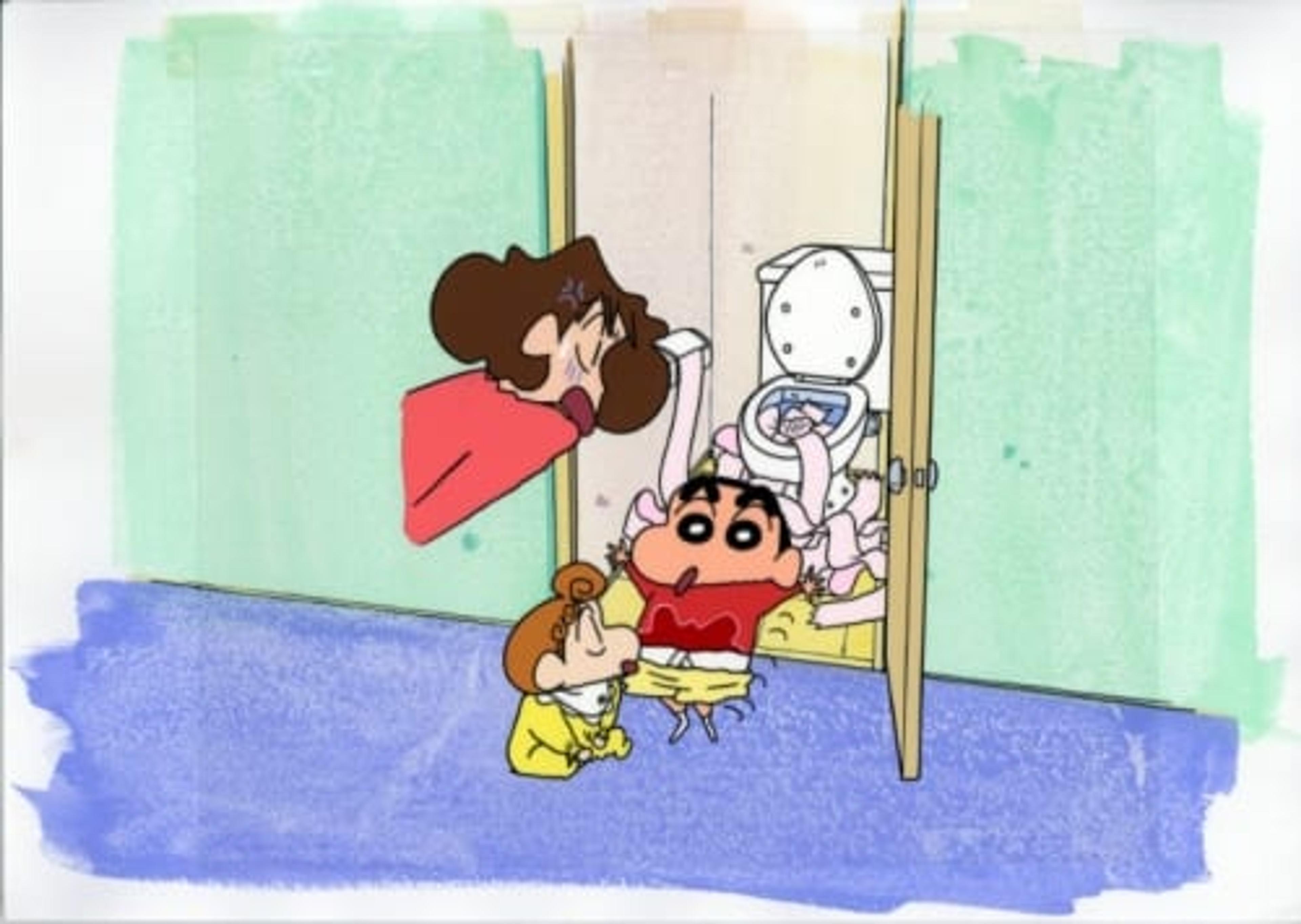 Shin Chan