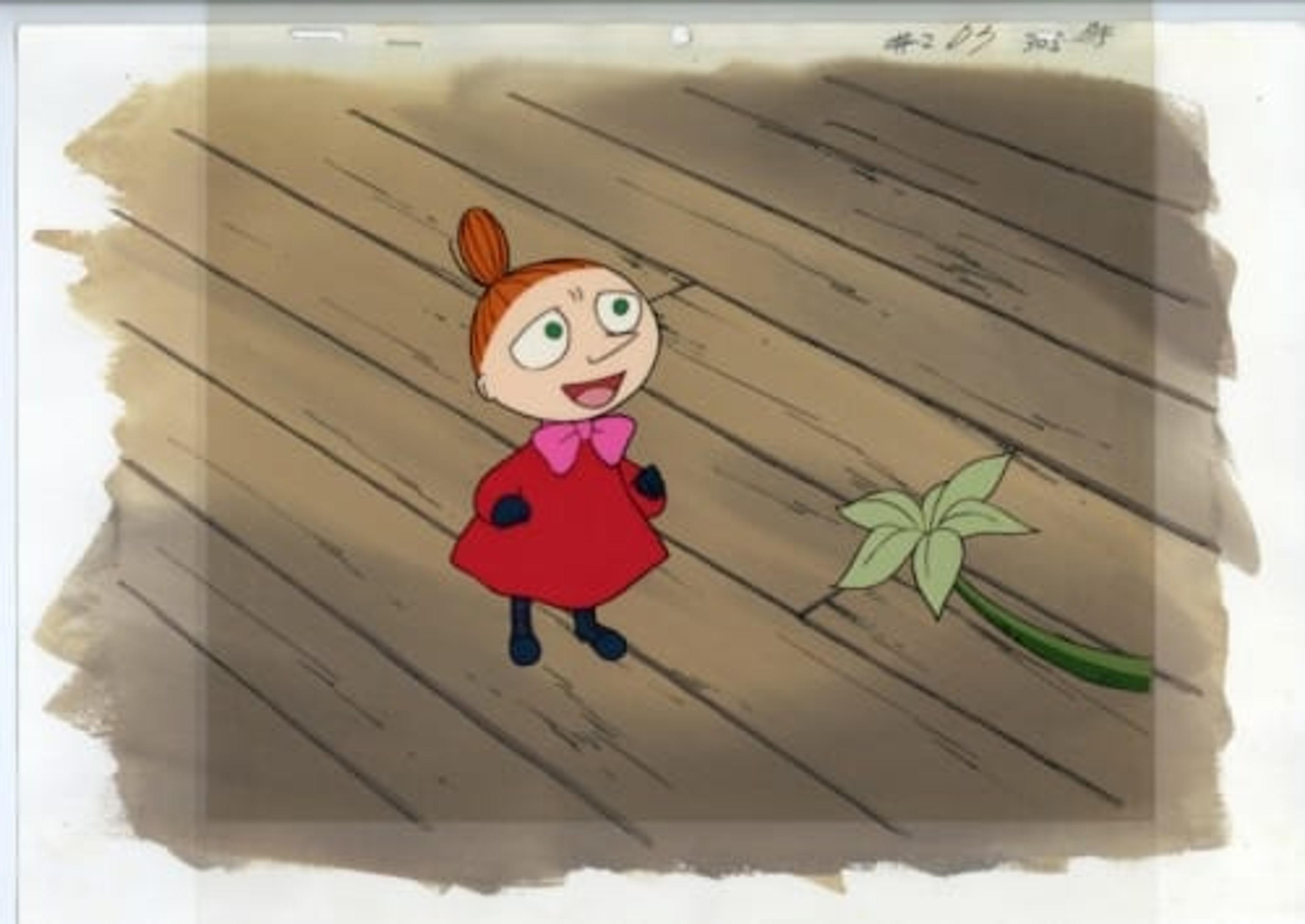Moomin