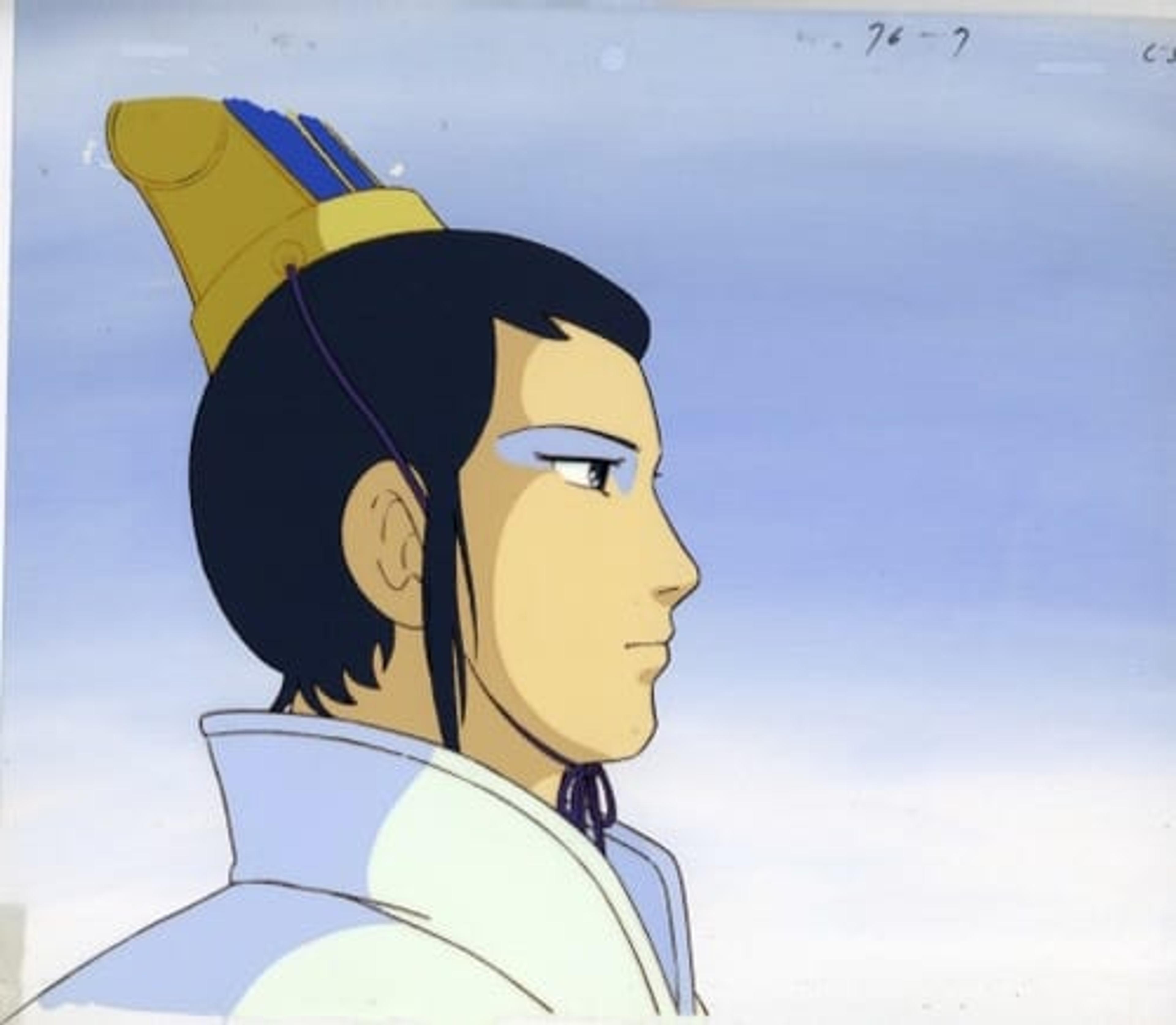 Sangokushi