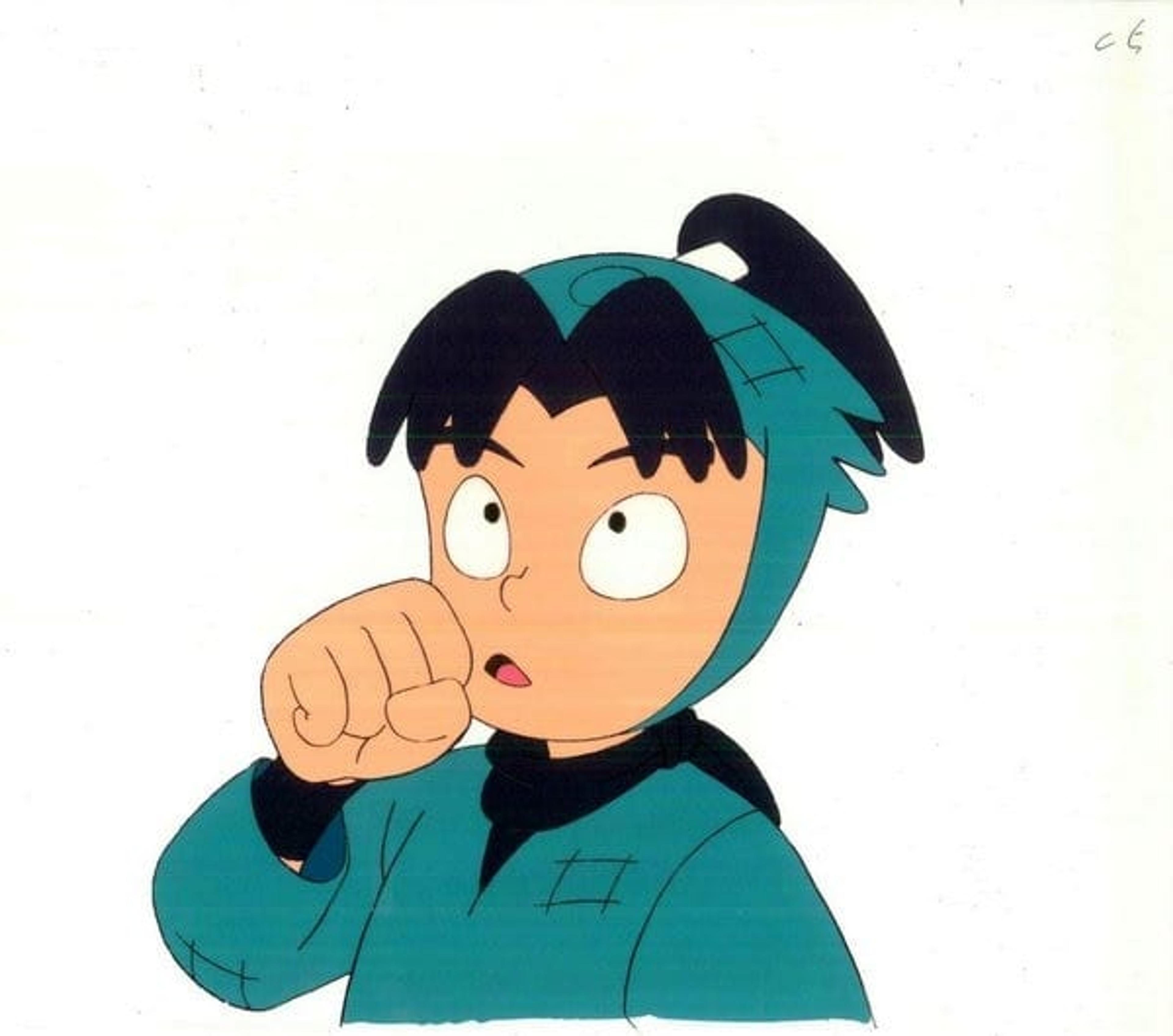 Nintama Rantarou
