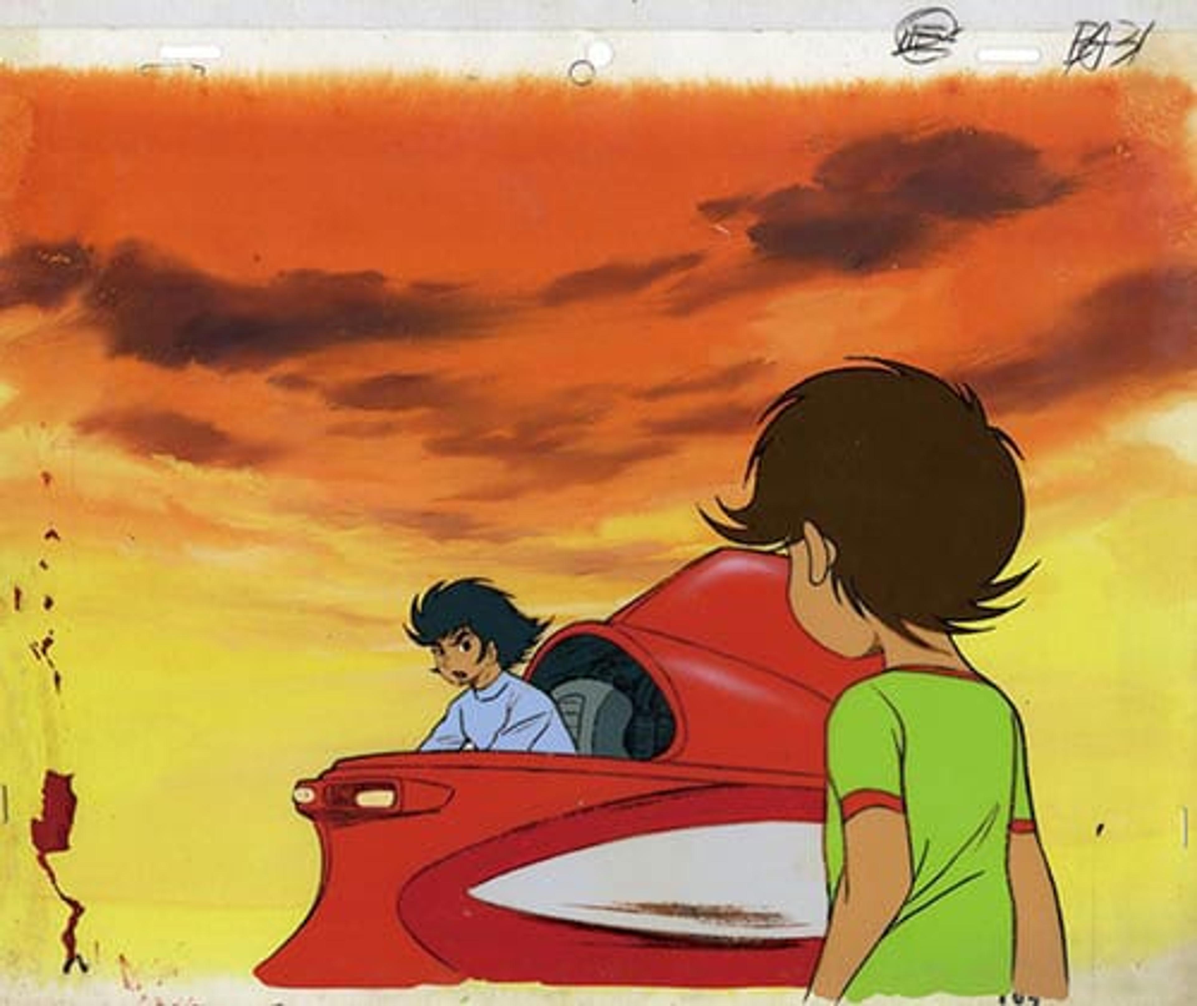 Mazinger Z