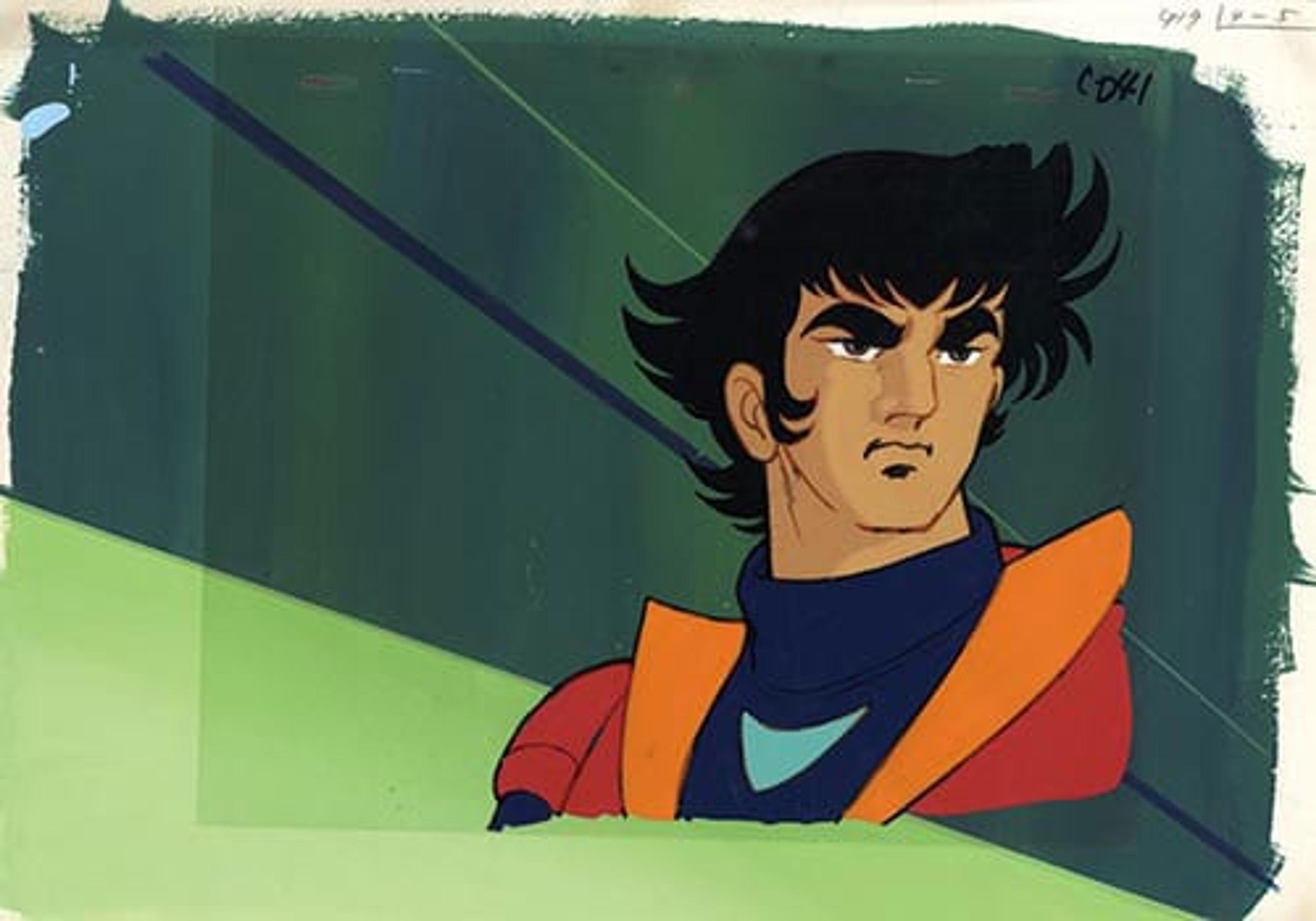 Great Mazinger