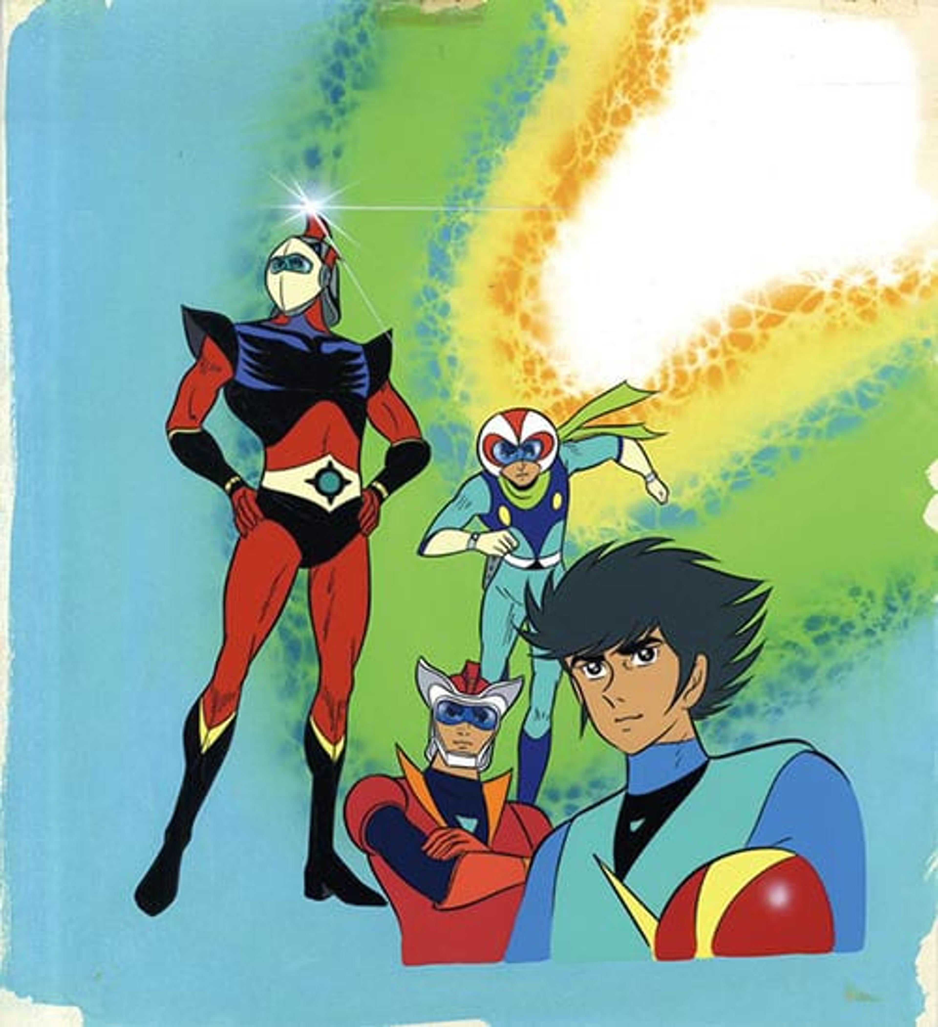 Grendizer: Getter Robo G - Great Mazinger Kessen! Daikaijuu