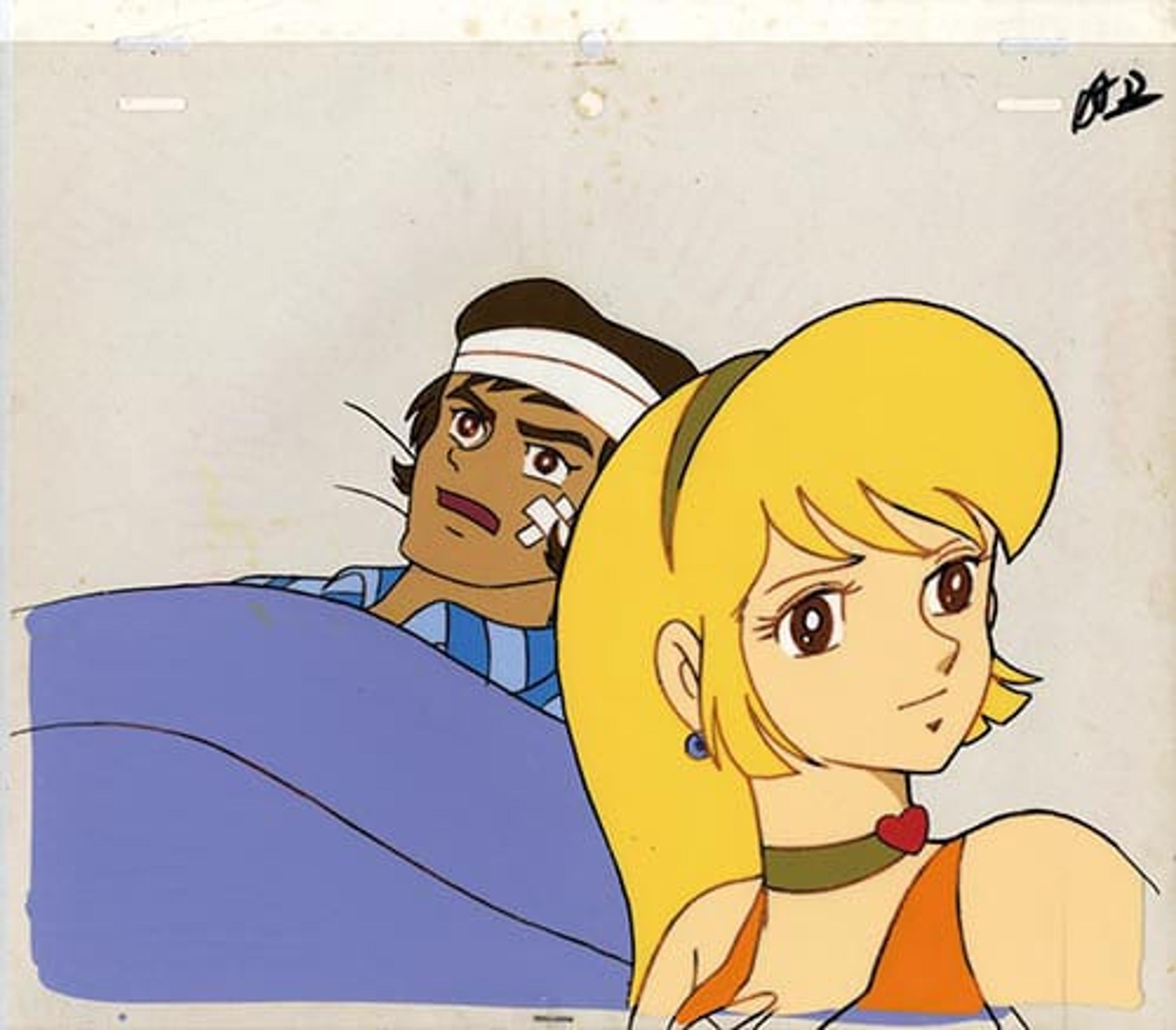 Cutie Honey