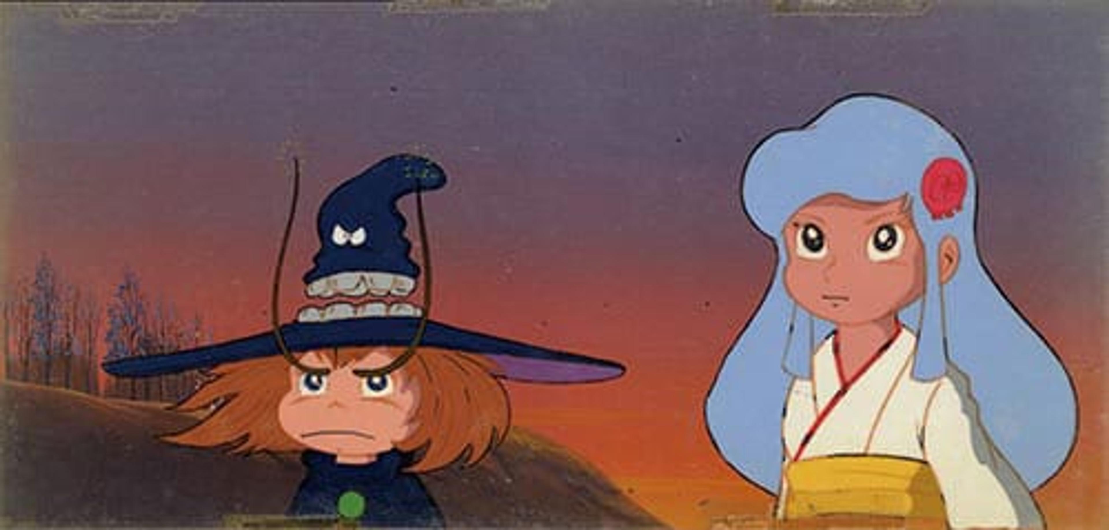 Dororon Enma-kun