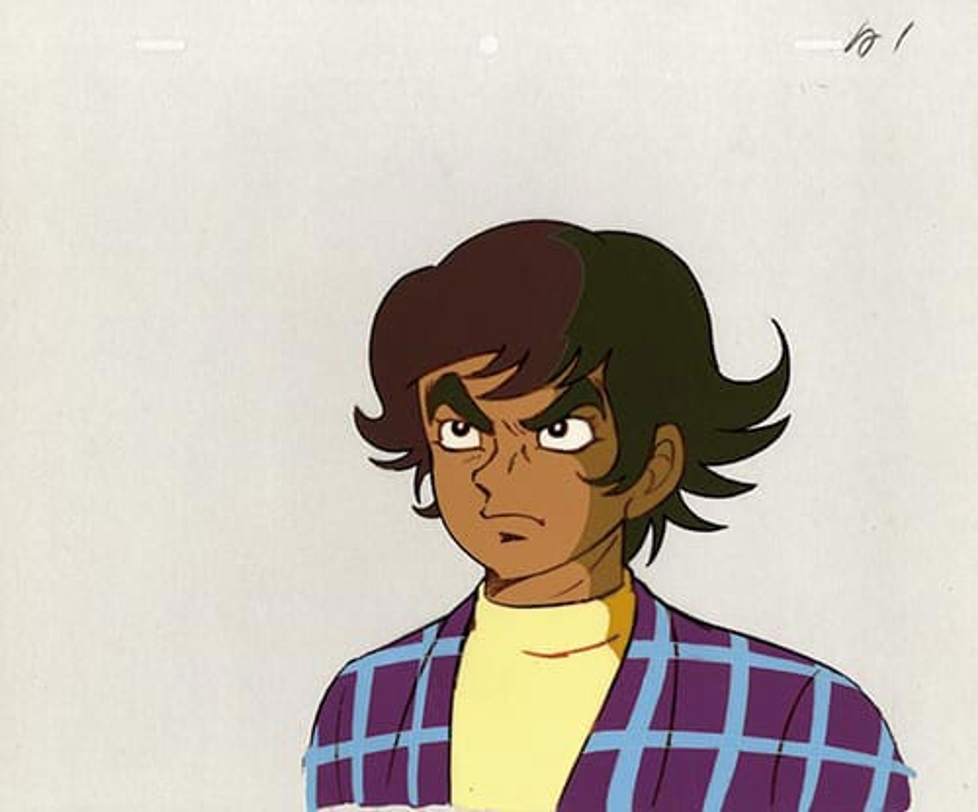 Devilman
