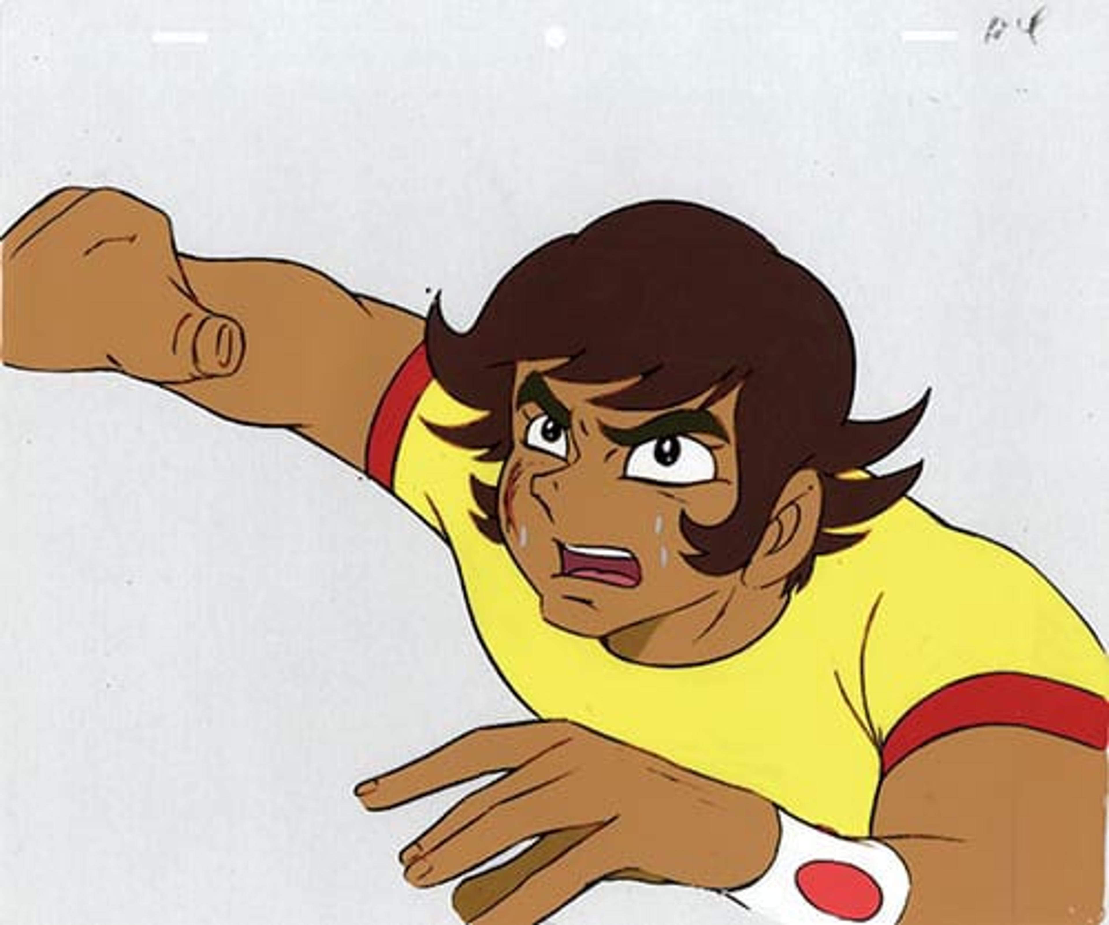 Devilman