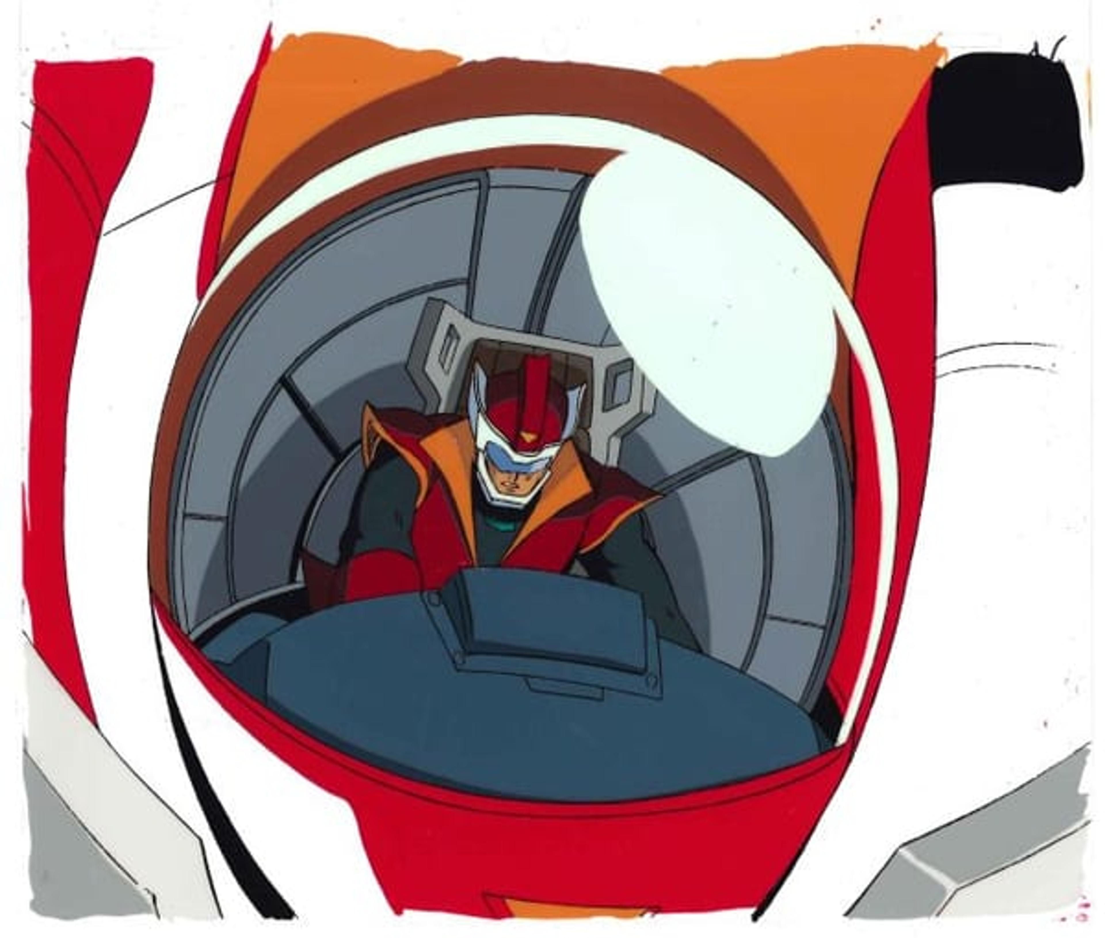 Mazinkaiser