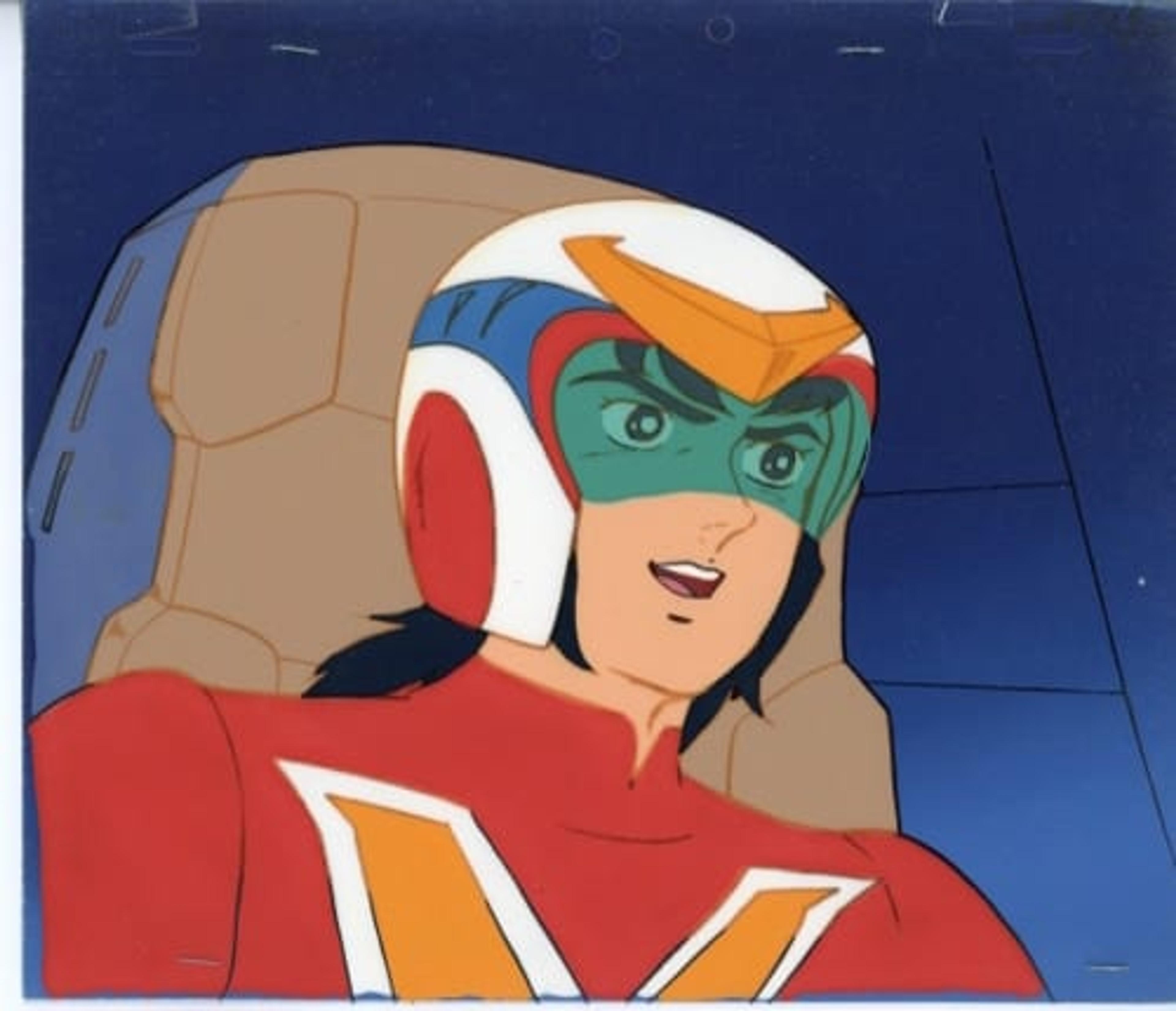 VOLTES V