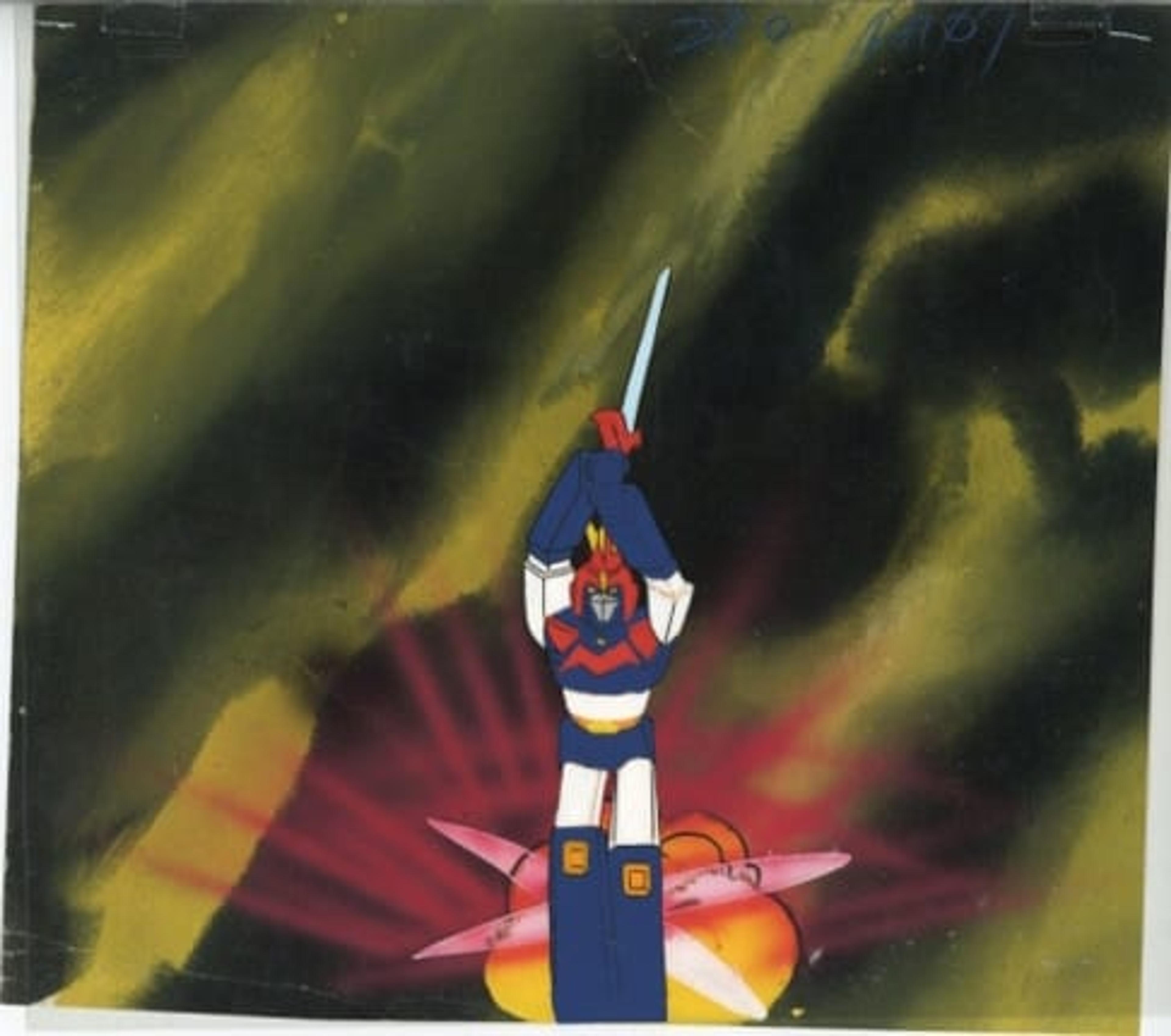 VOLTES V