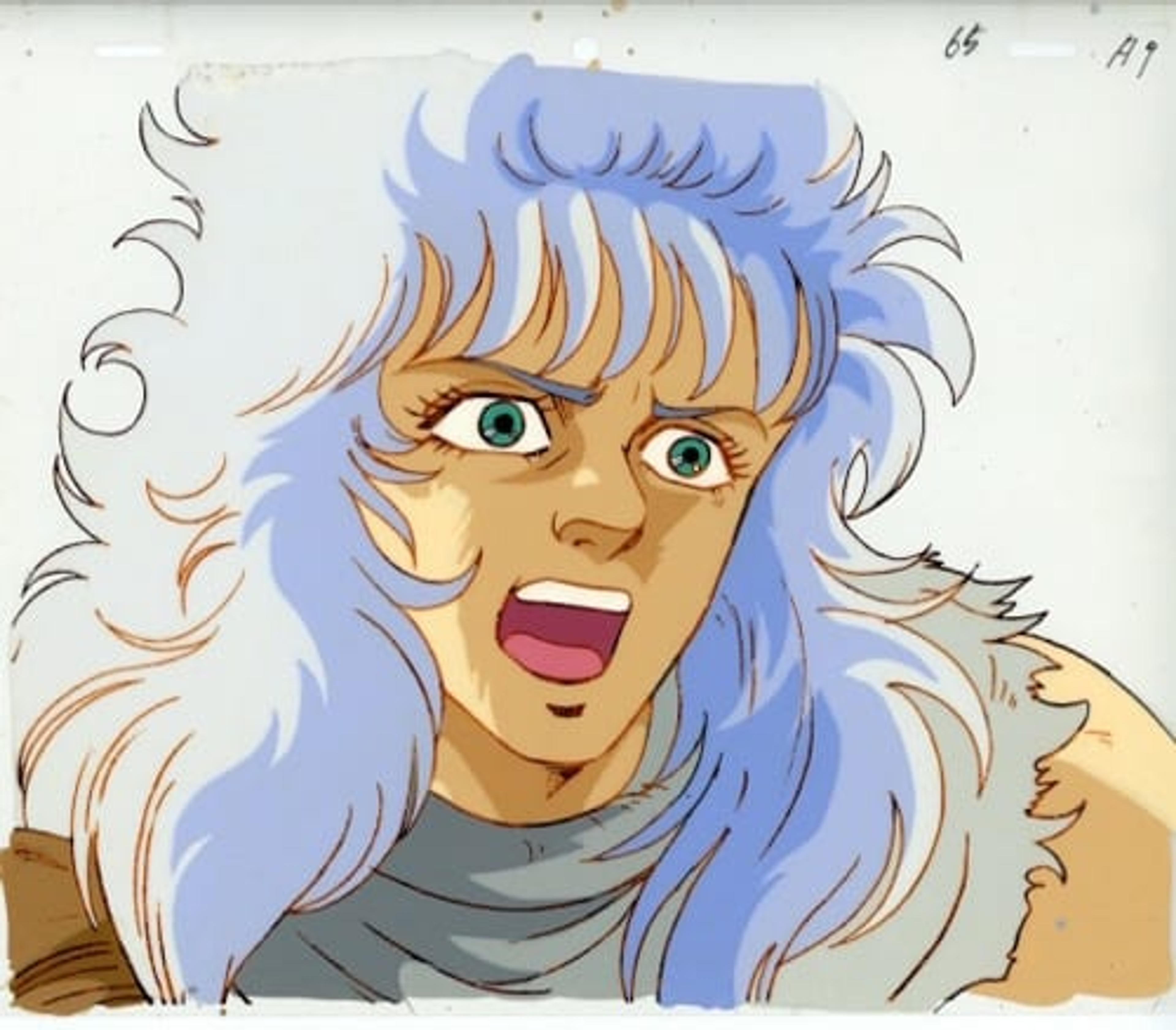 Fist of the North Star 2