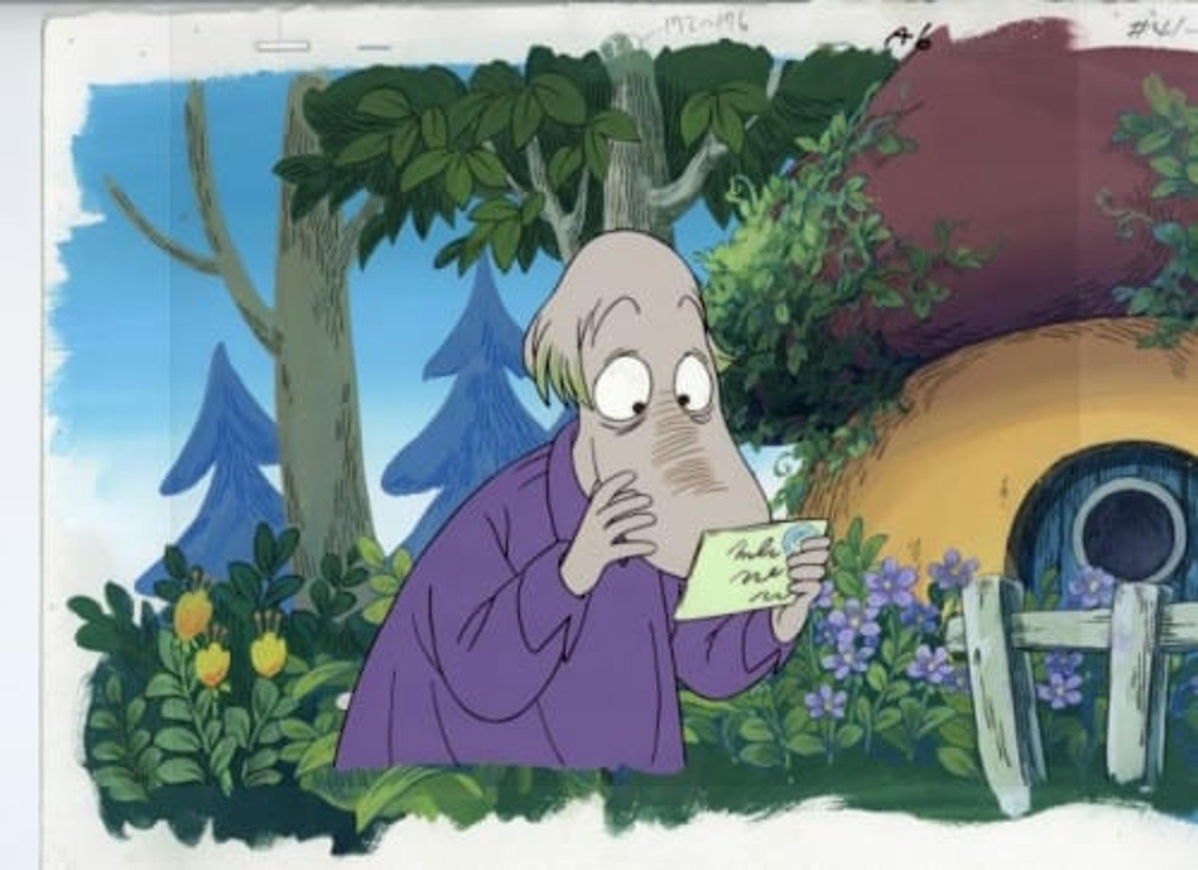 Moomin