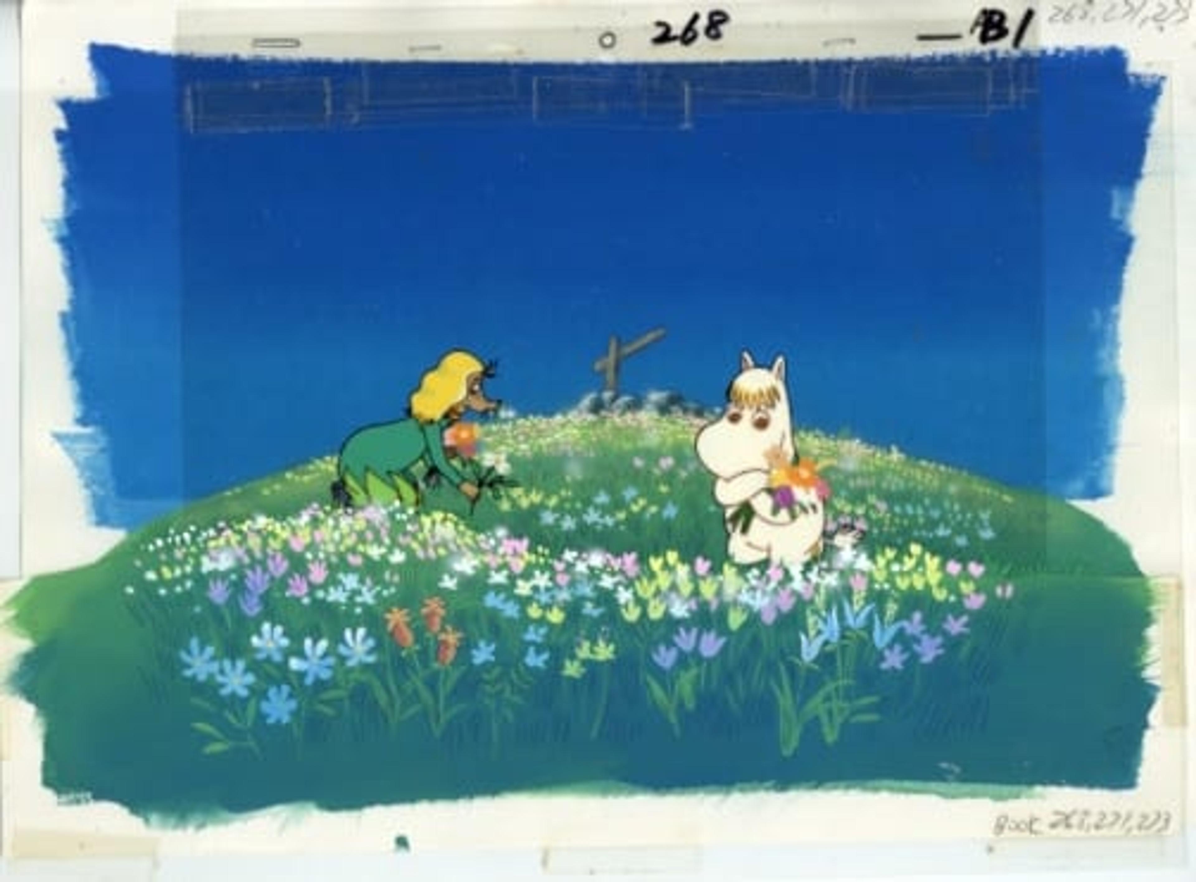 Moomin