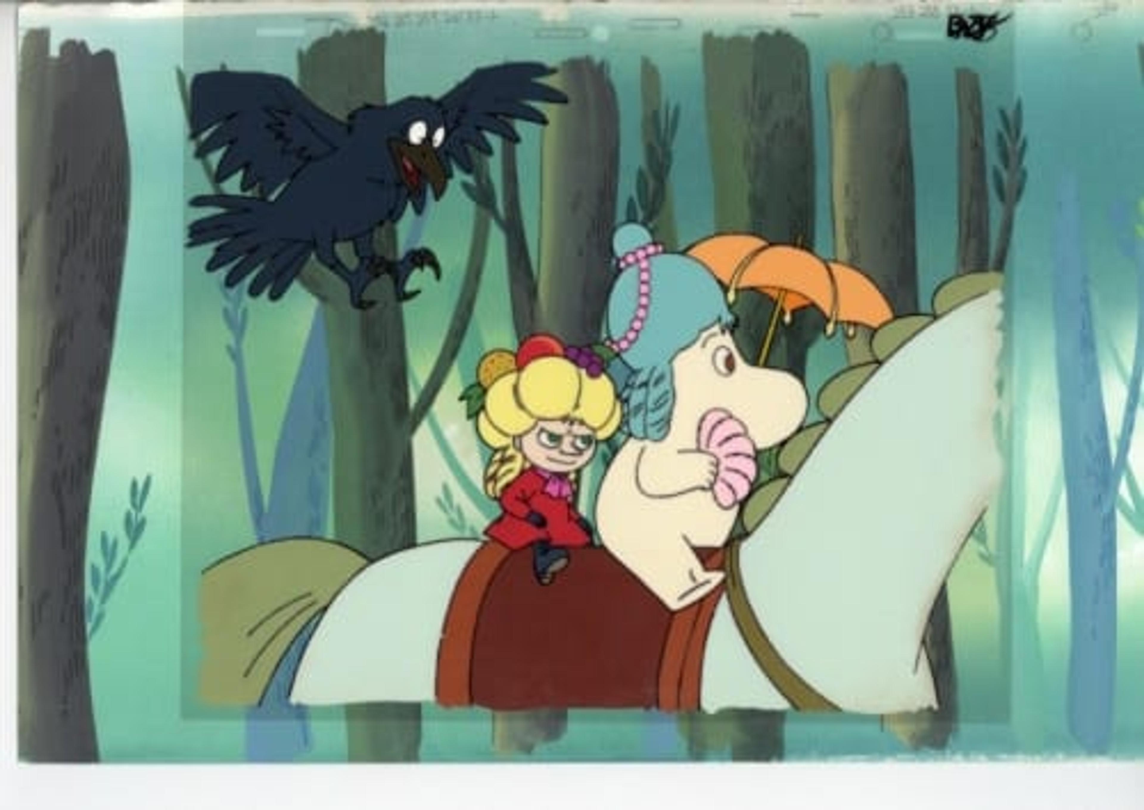 Moomin