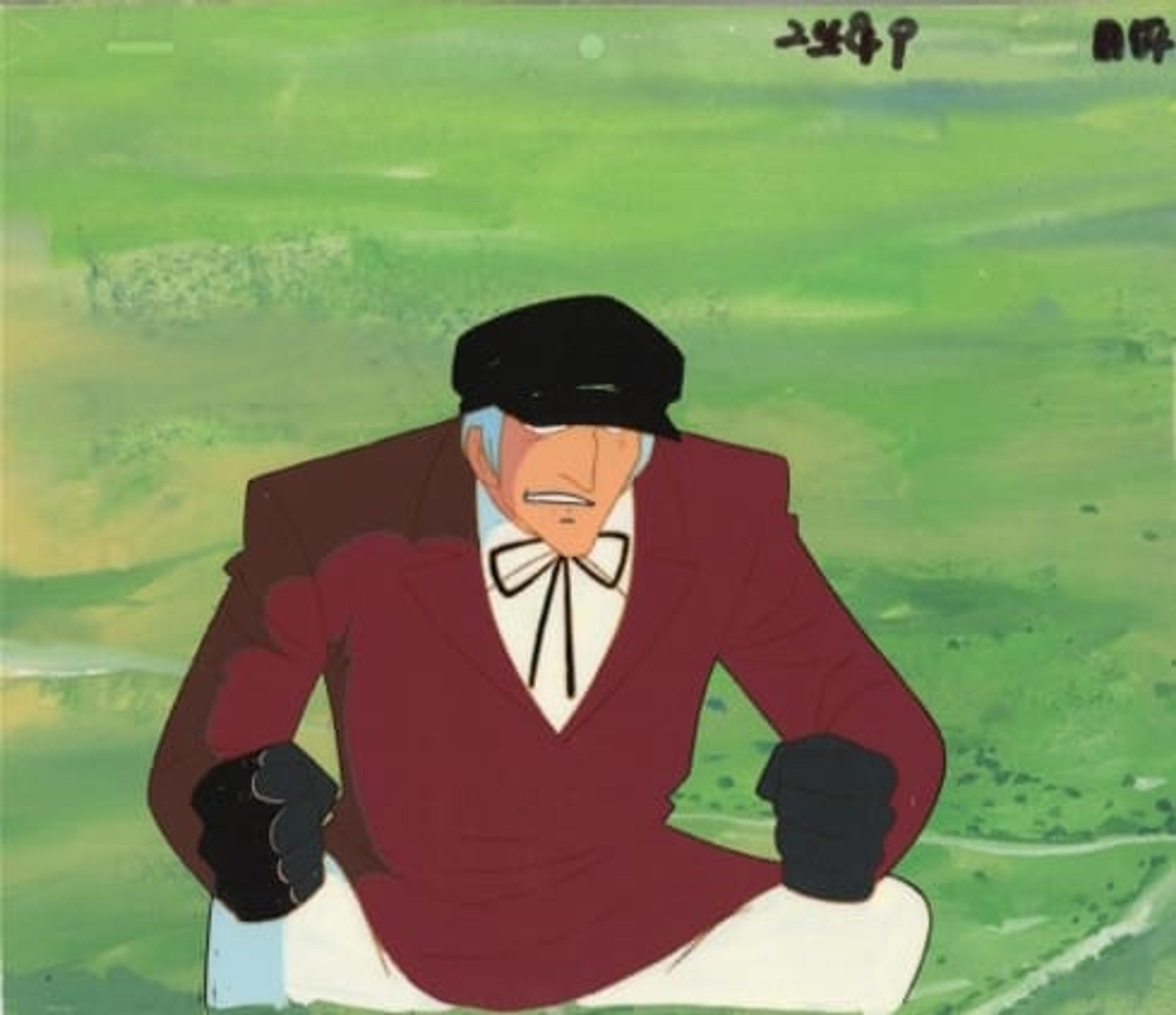 Cyborg 009
