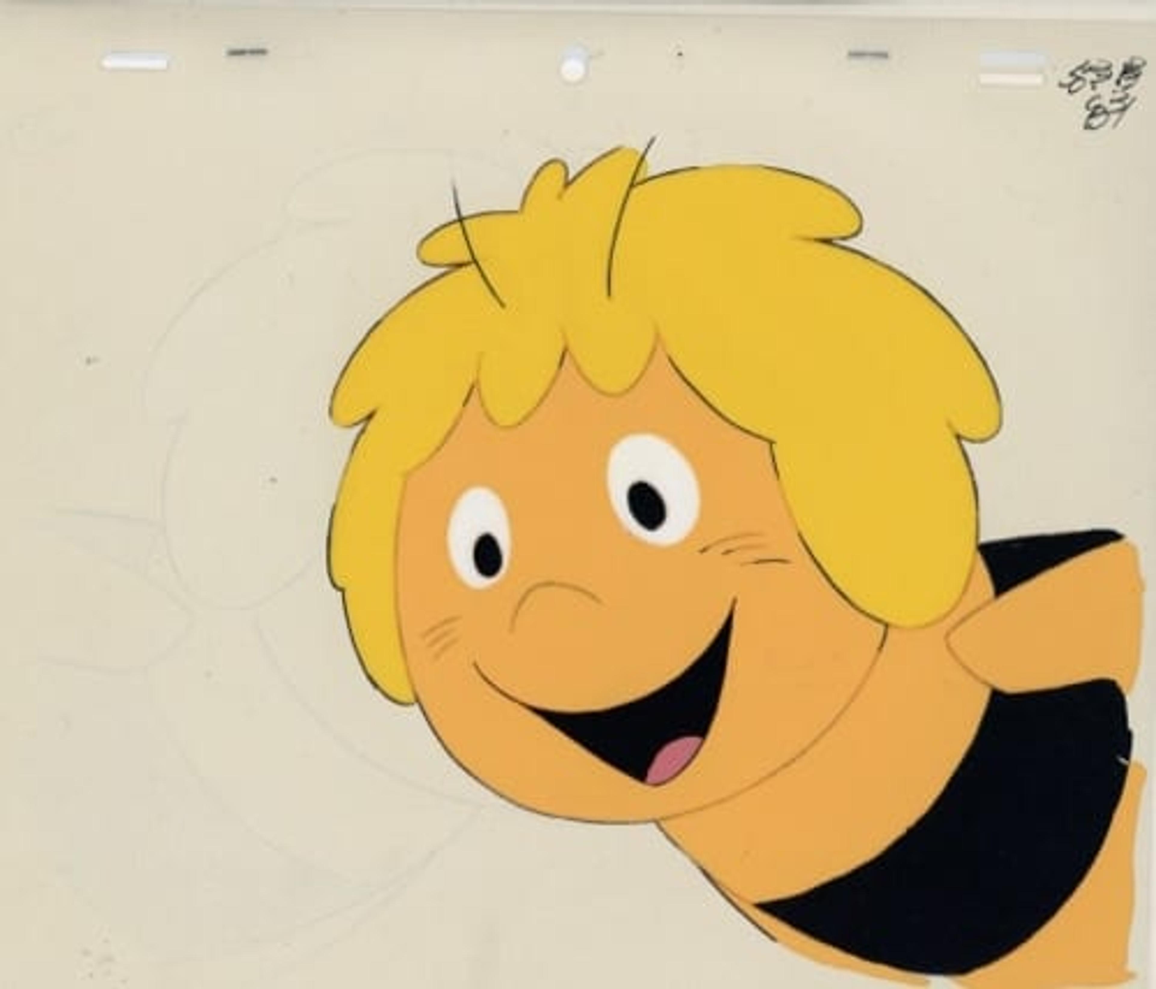 Maya the Bee