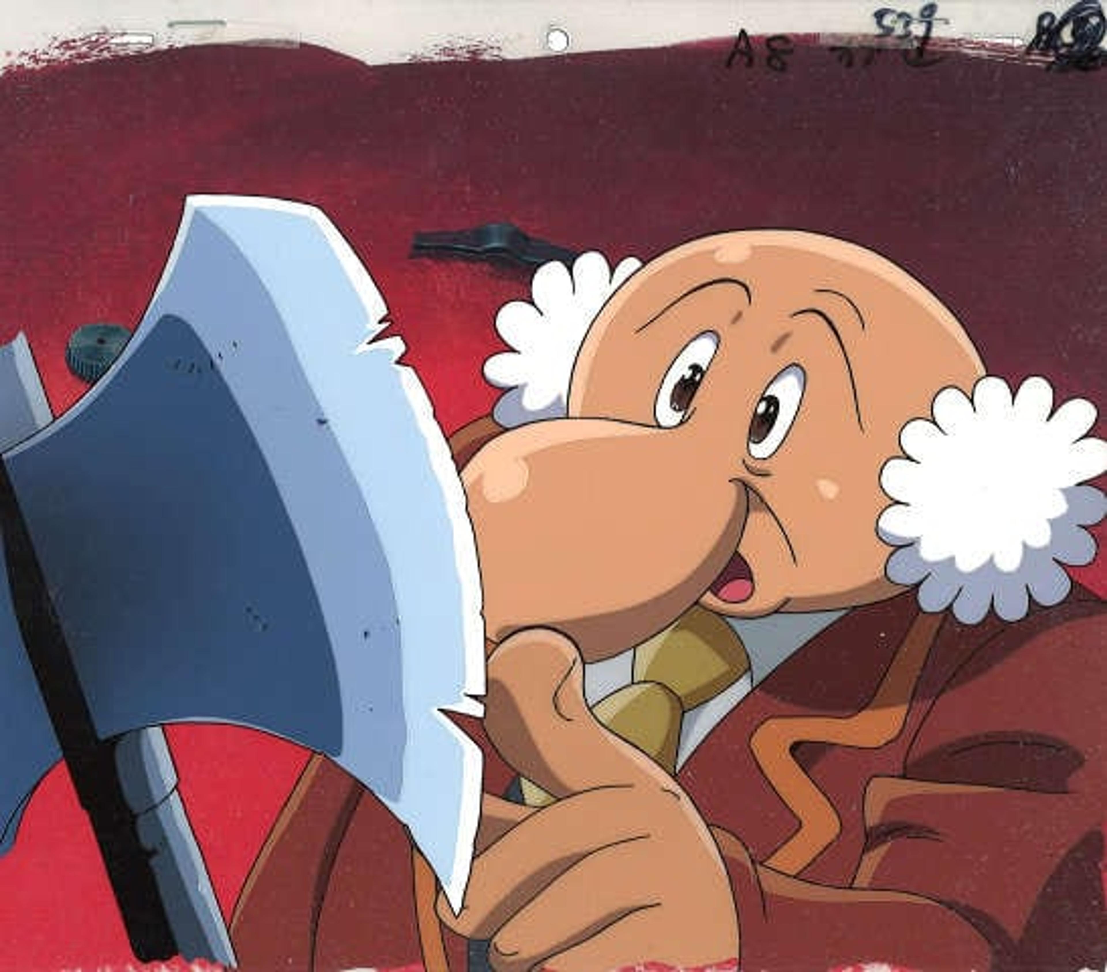 Astro Boy (1980)