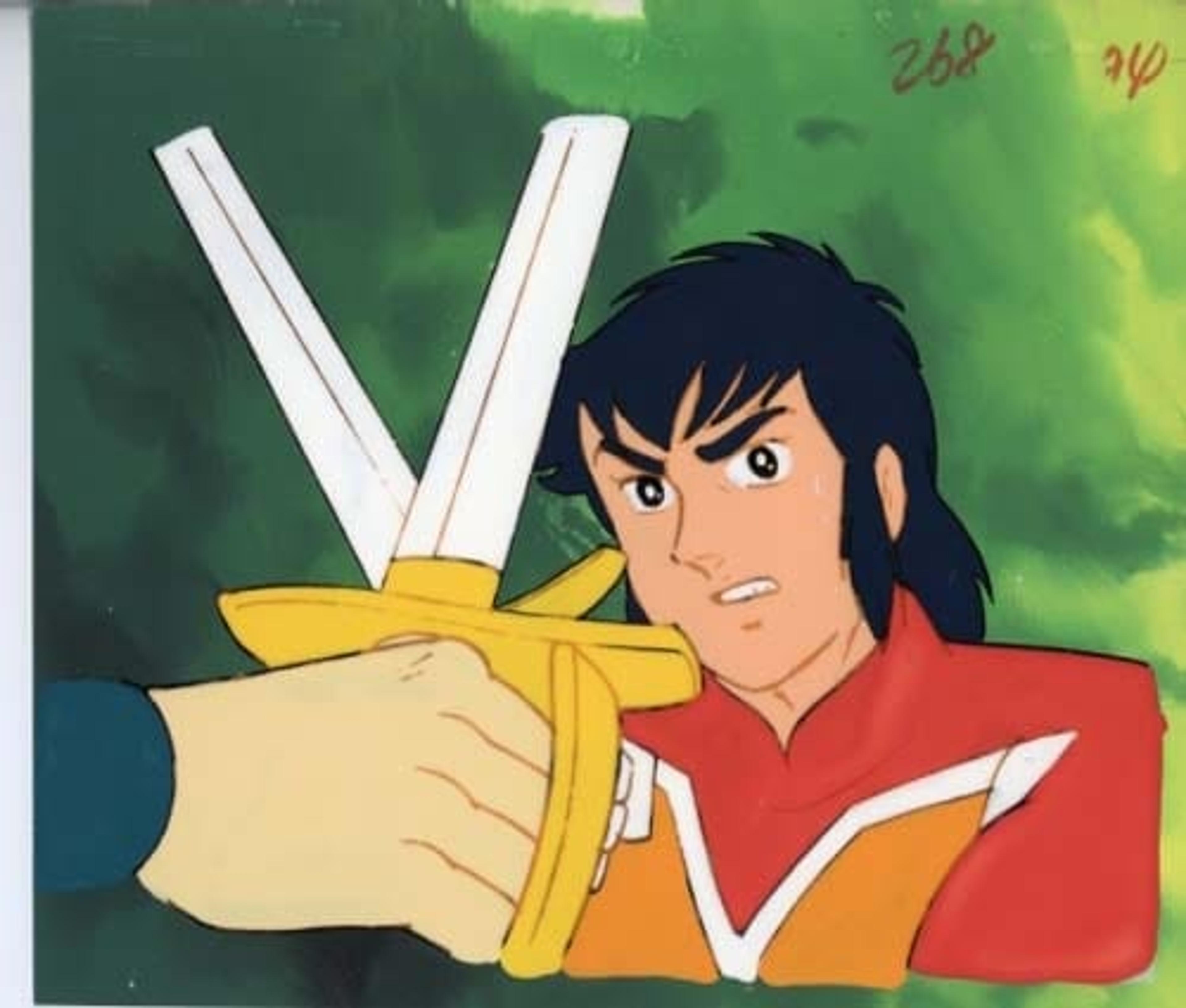 VOLTES V