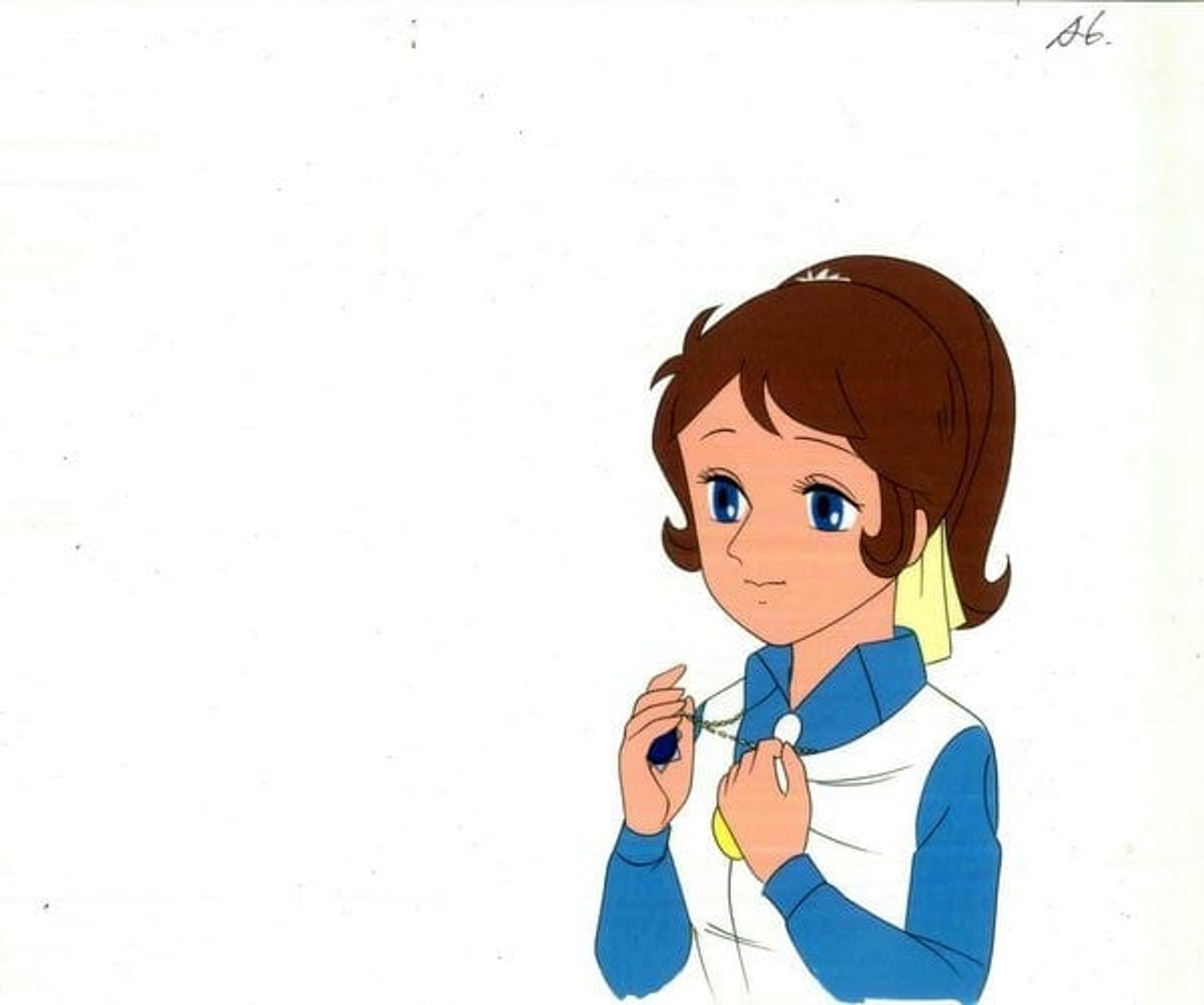 Mahou no Mako-chan