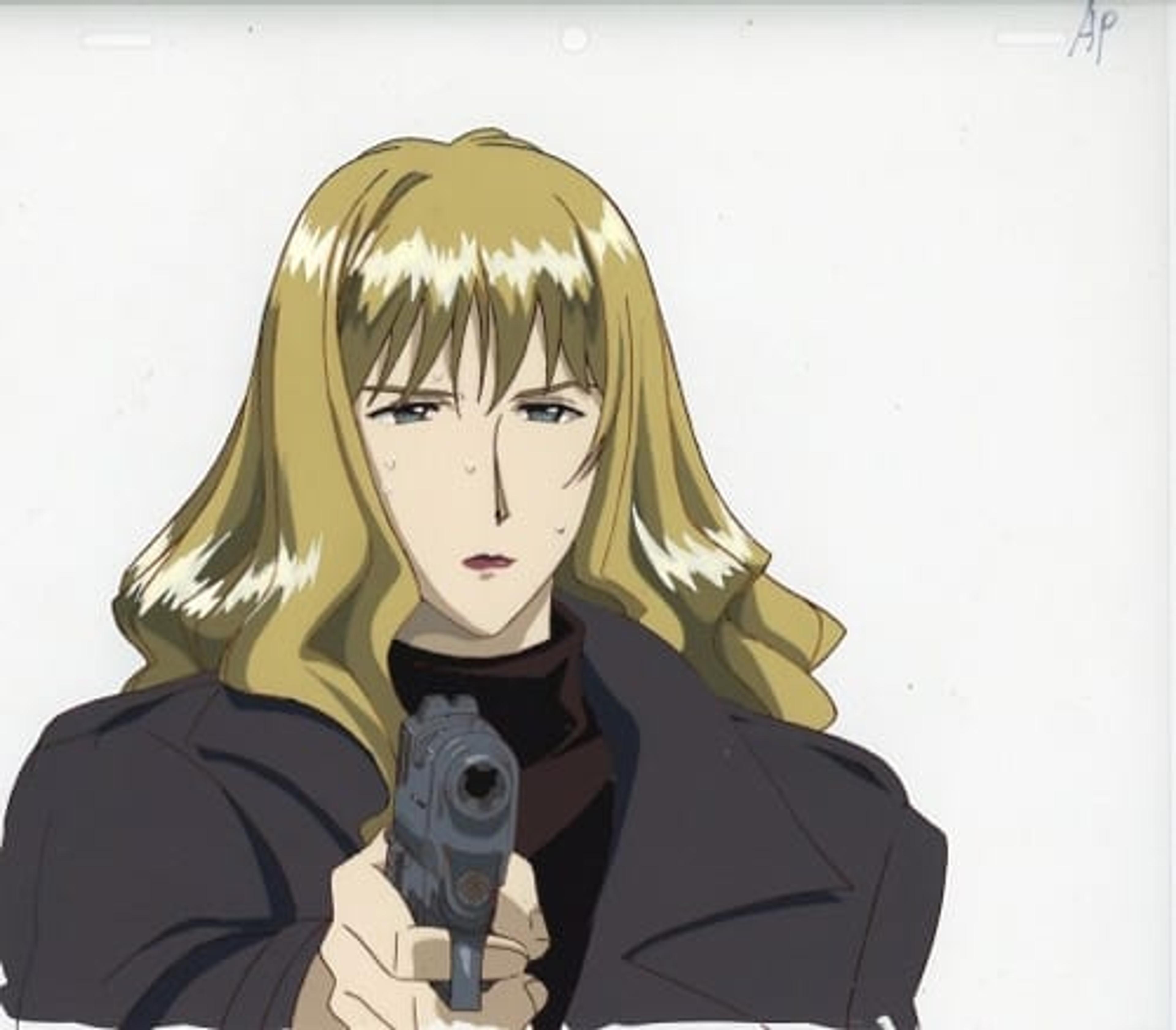 Cowboy Bebop