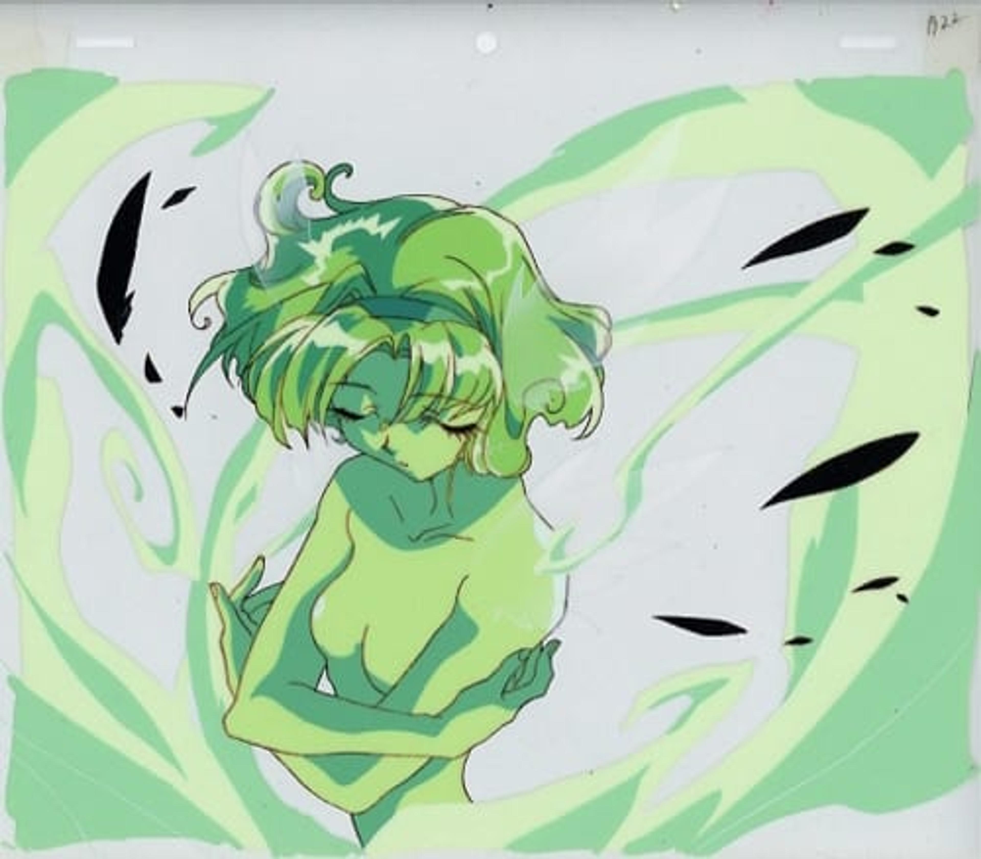Magic Knight Rayearth