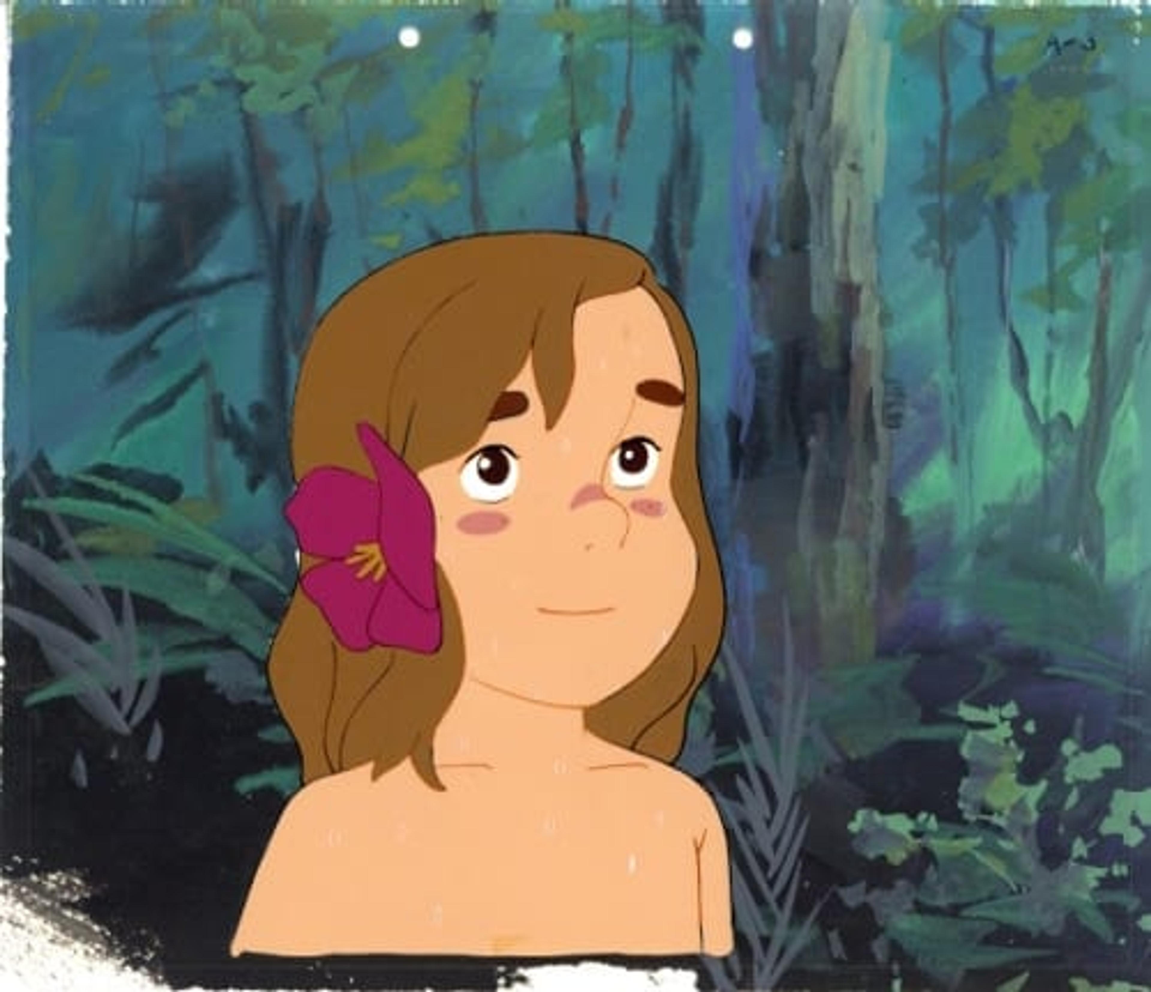 Swiss Family Robinson