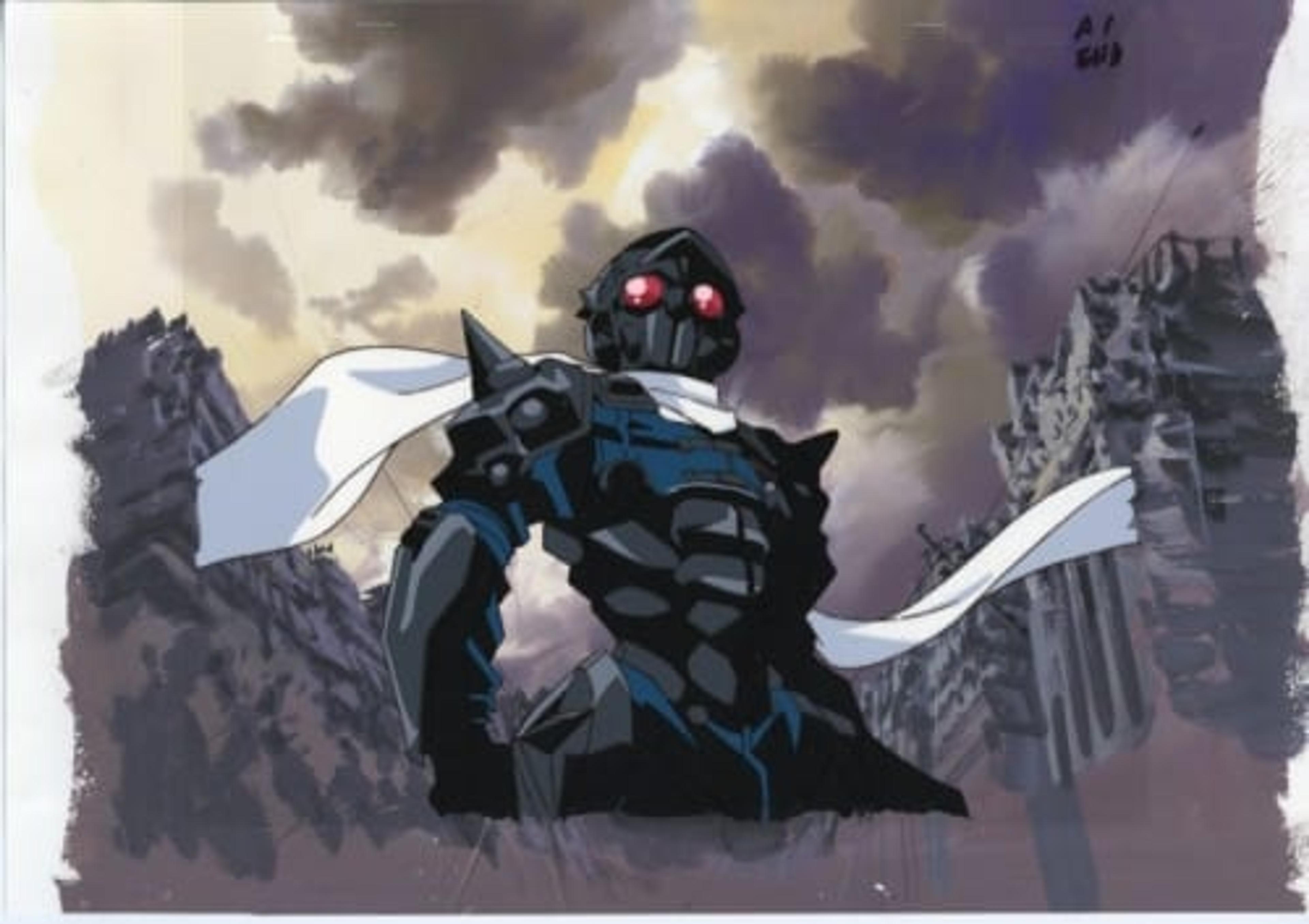 Apocalypse Zero