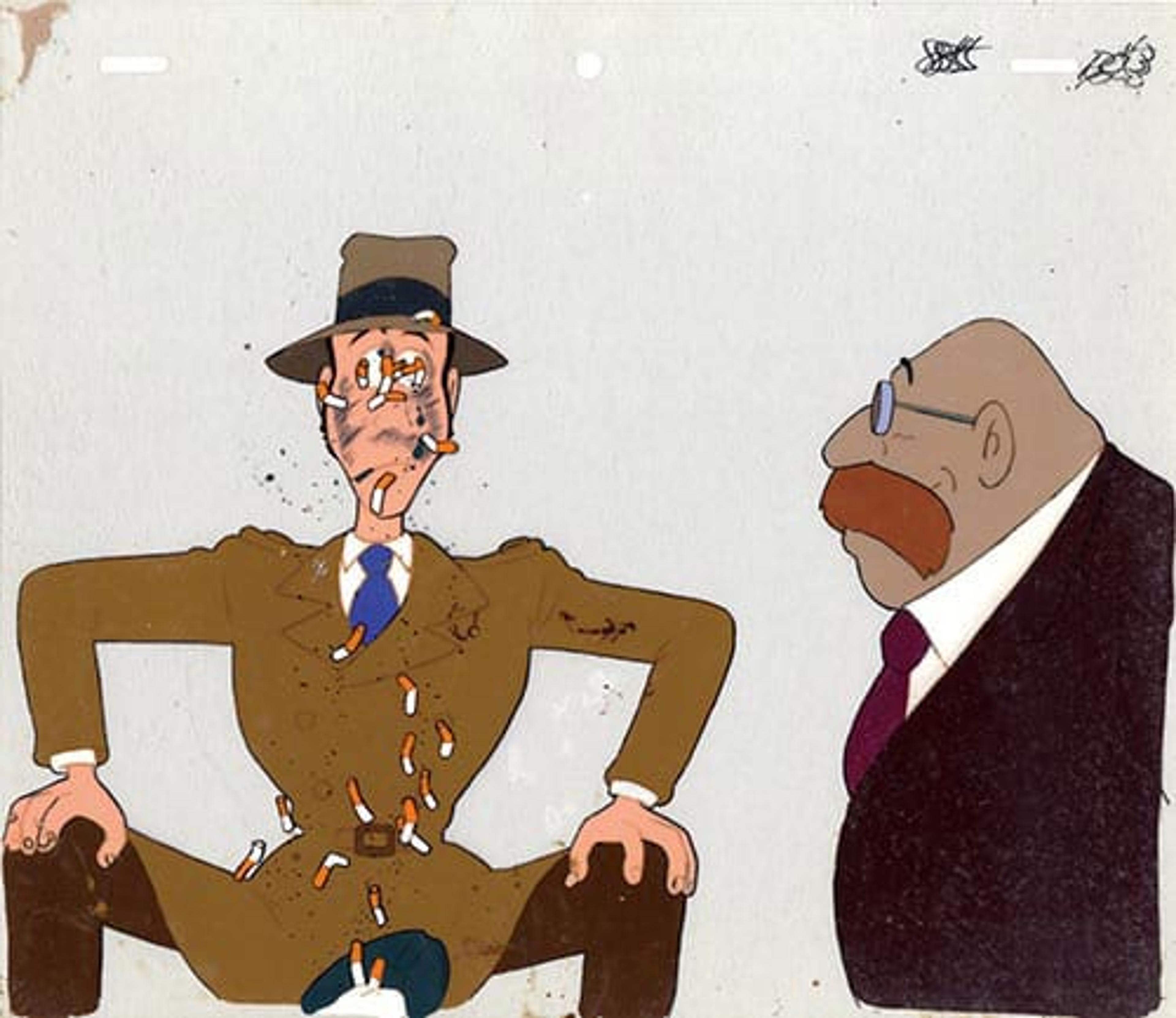 Lupin the 3rd