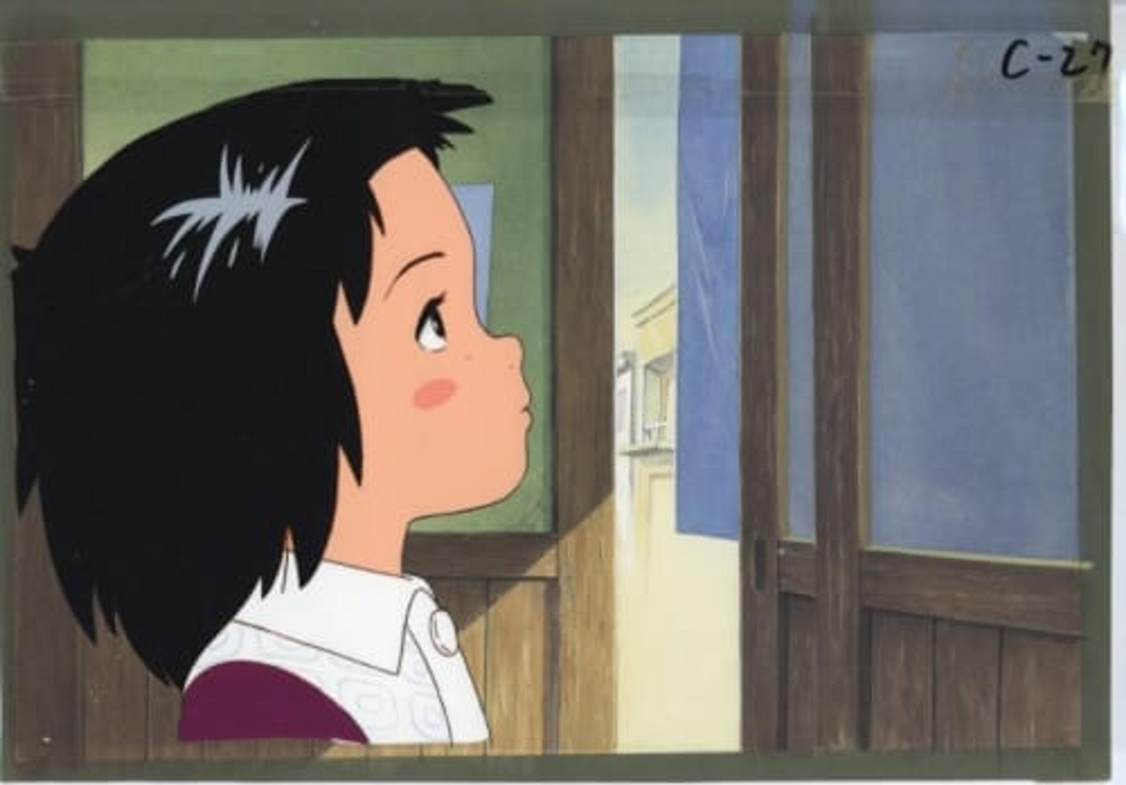 Jarinko Chie