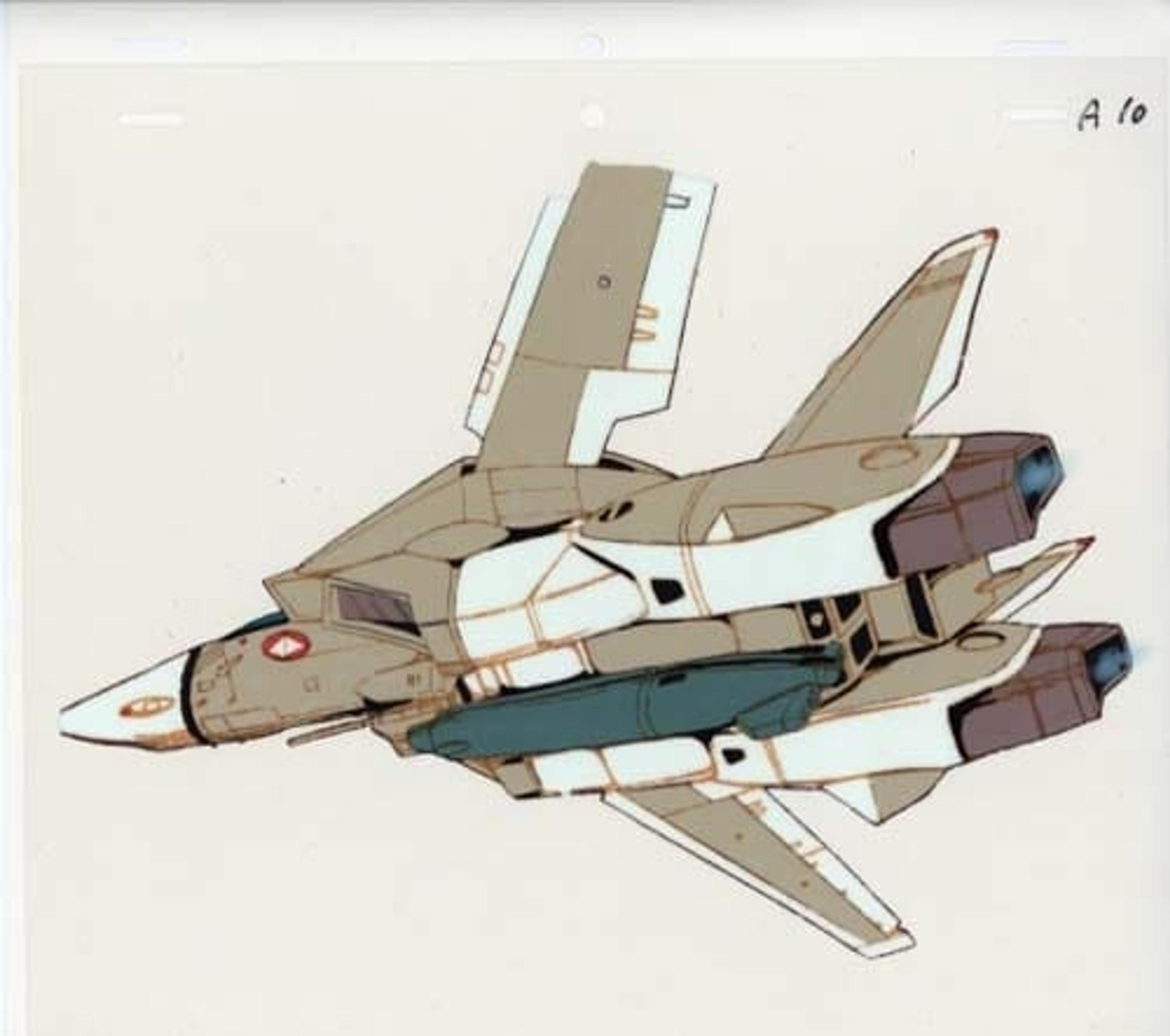 Macross