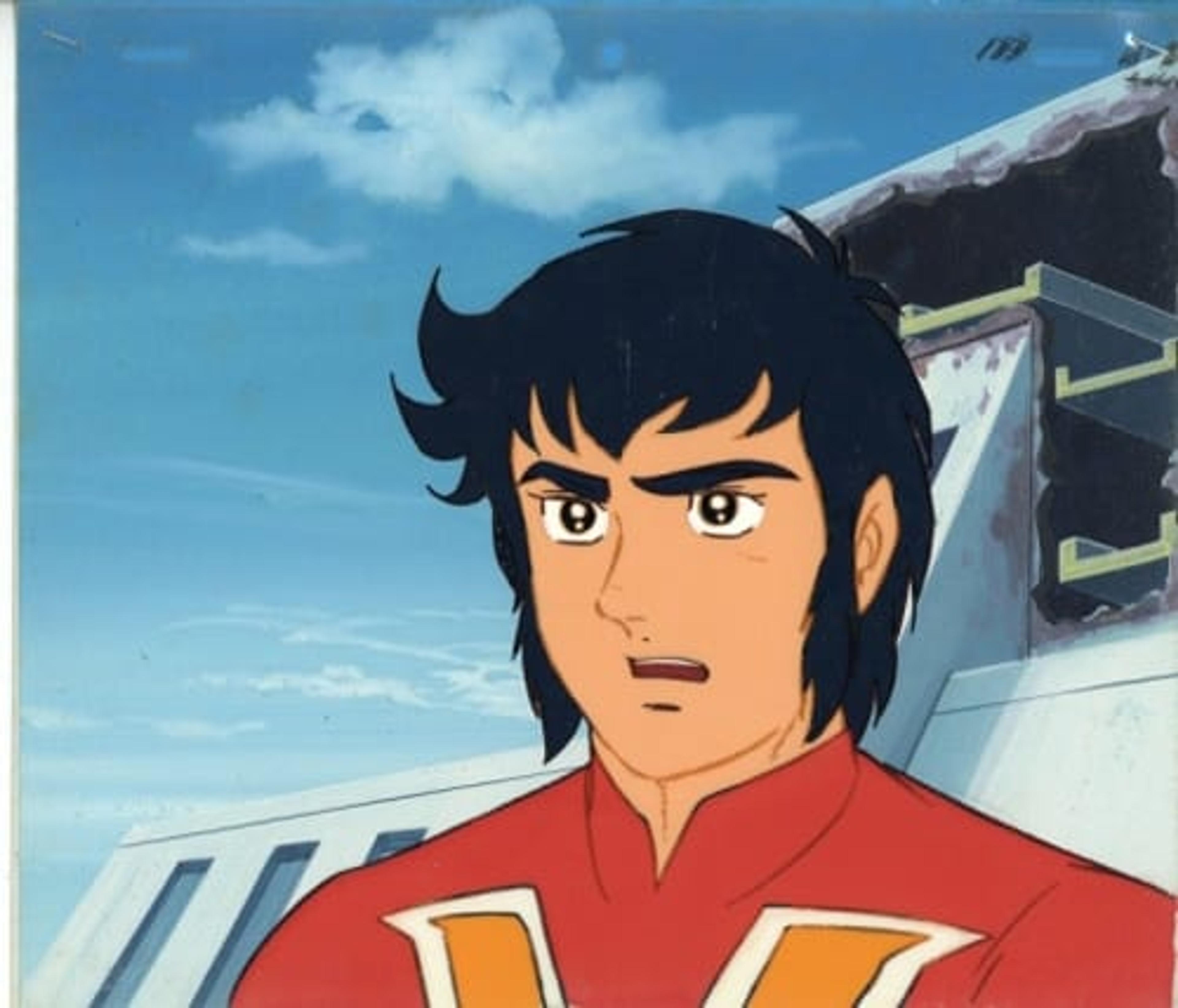 VOLTES V
