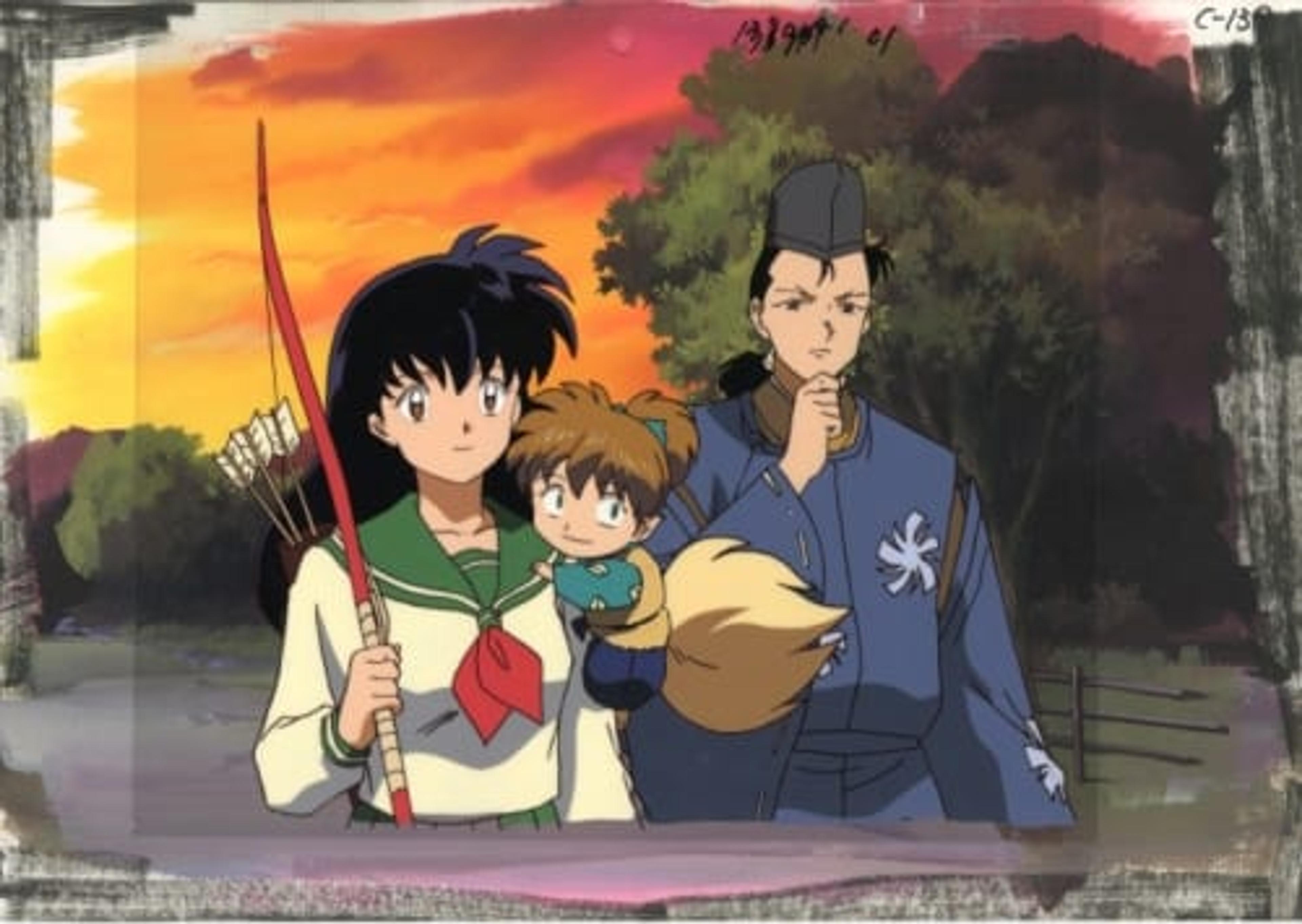 InuYasha