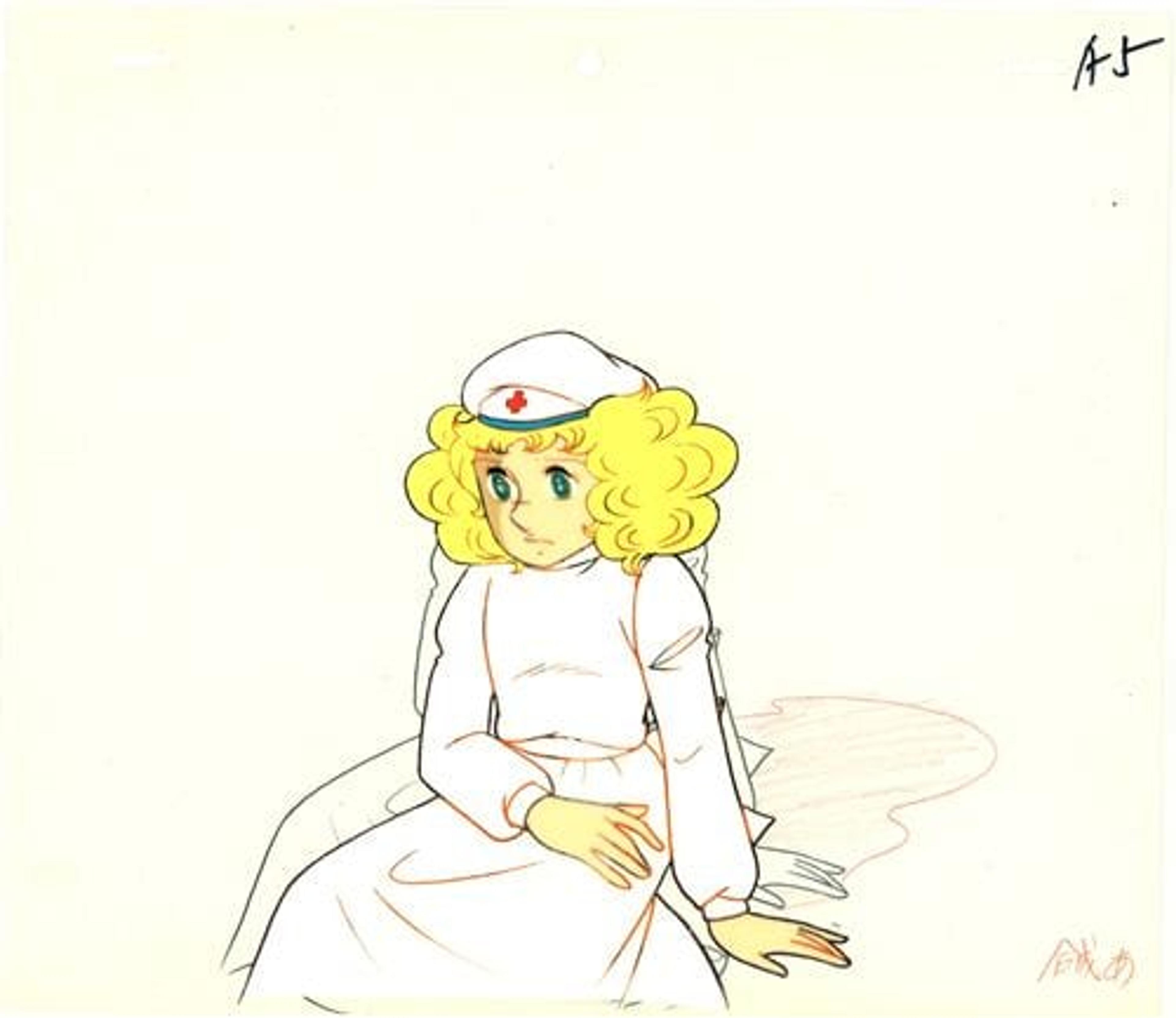 Candy Candy (Movie)
