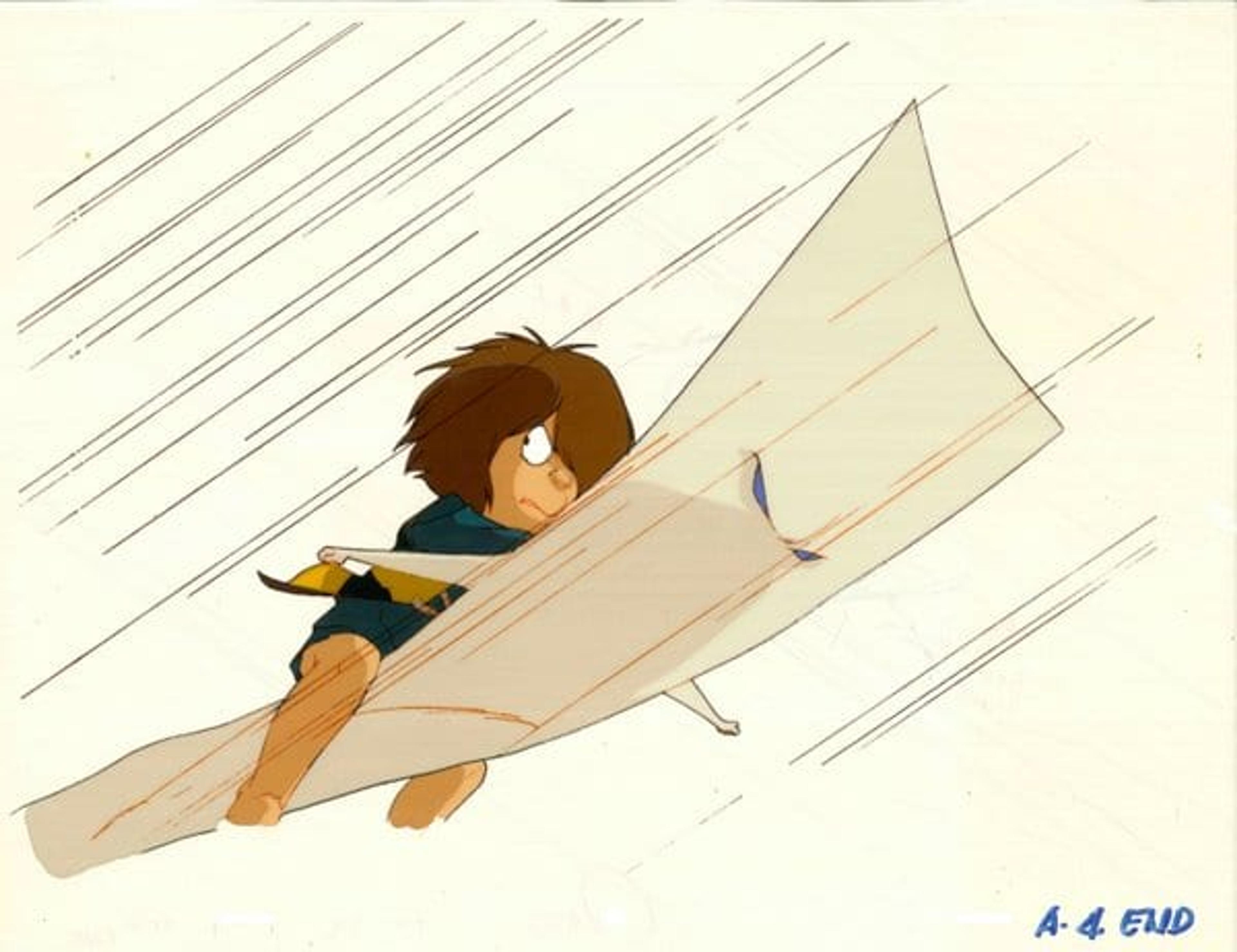 Gegege no Kitarou (1971)