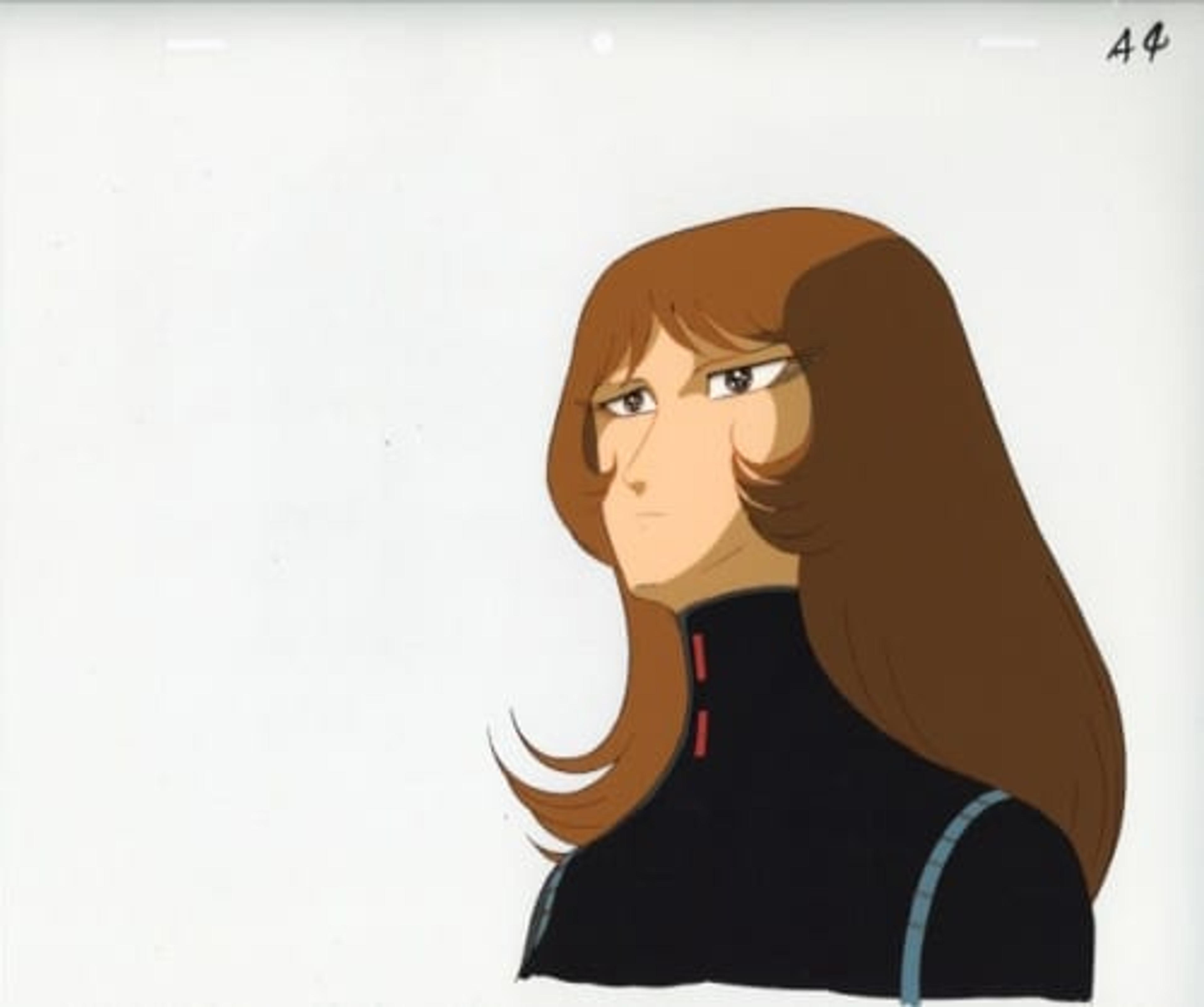 Queen Millennia