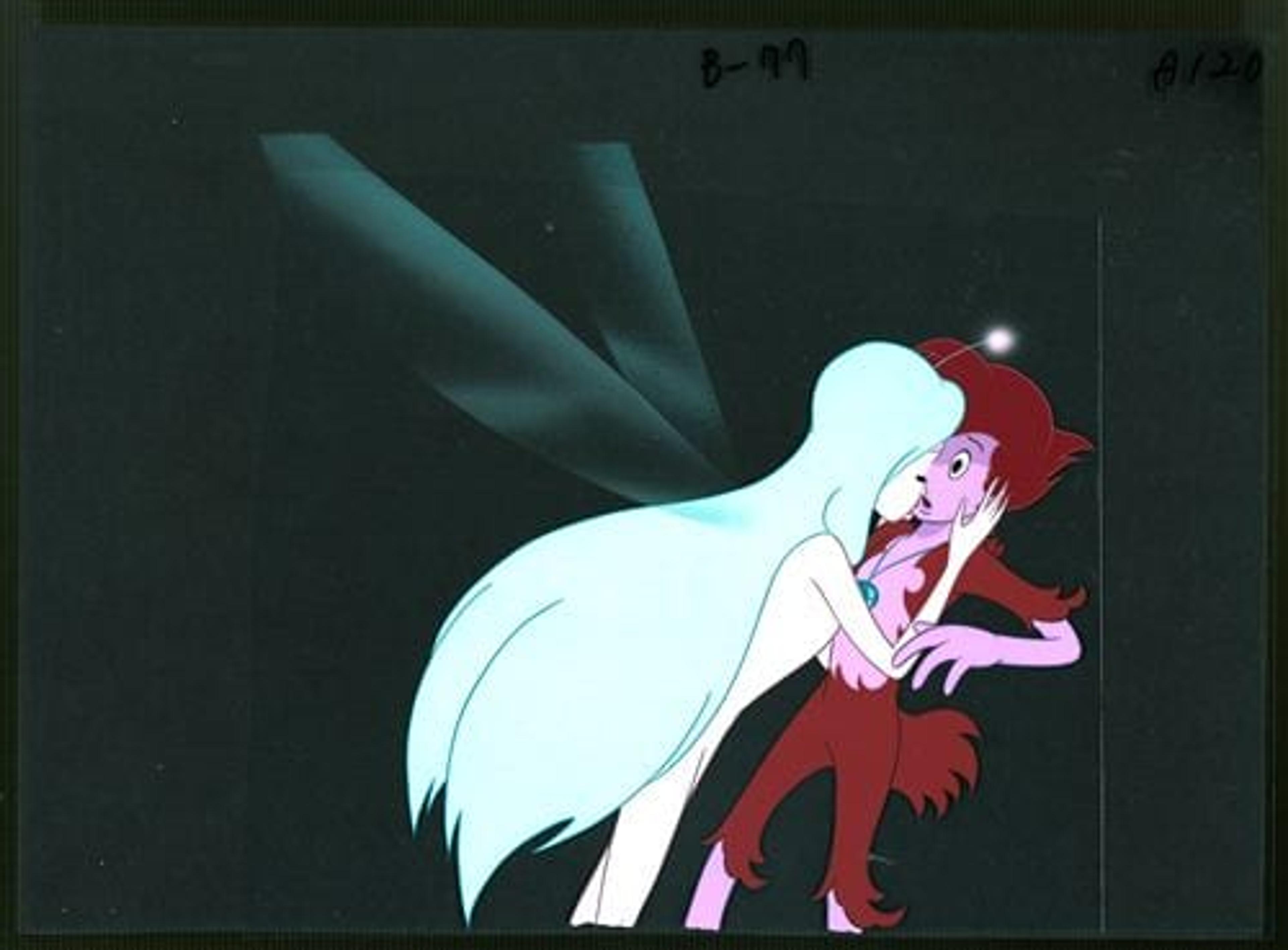 Sea Prince and the Fire Child