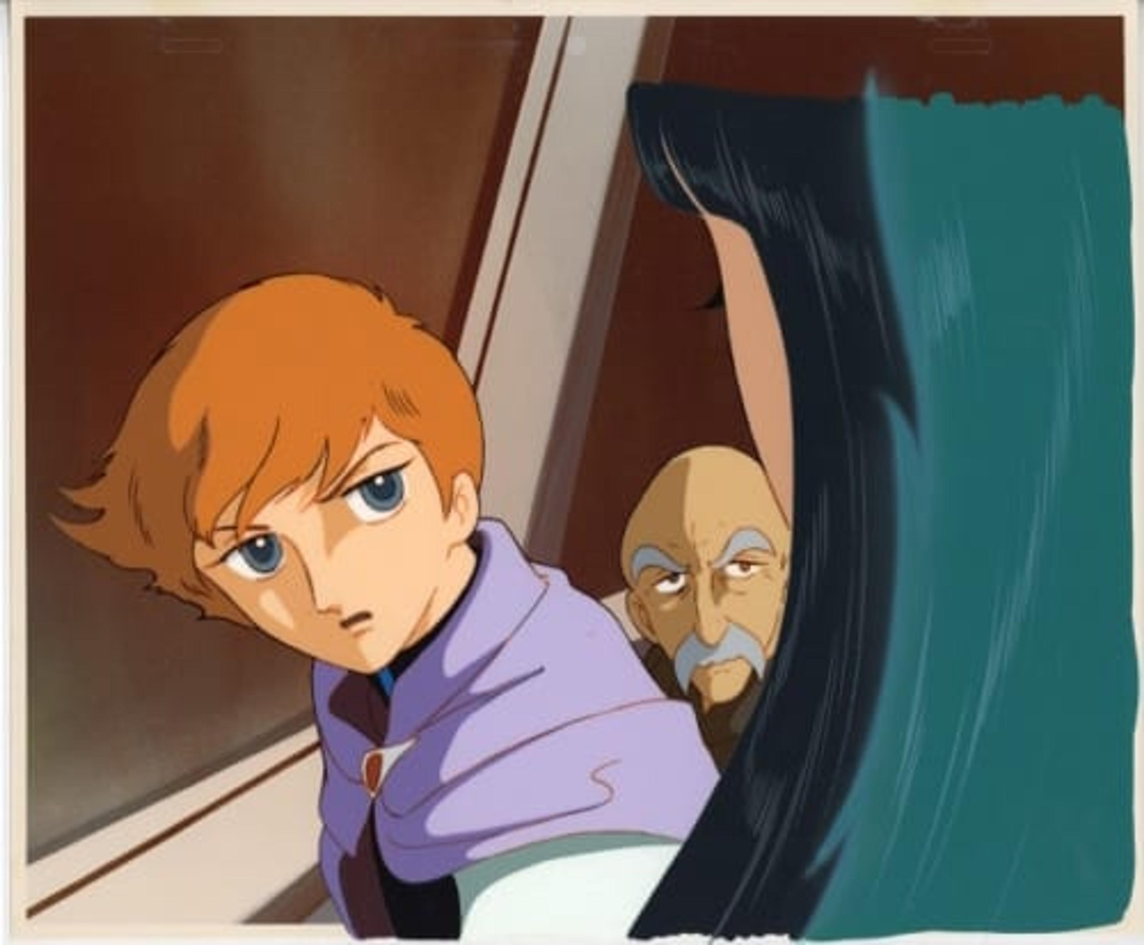 Toward the Terra