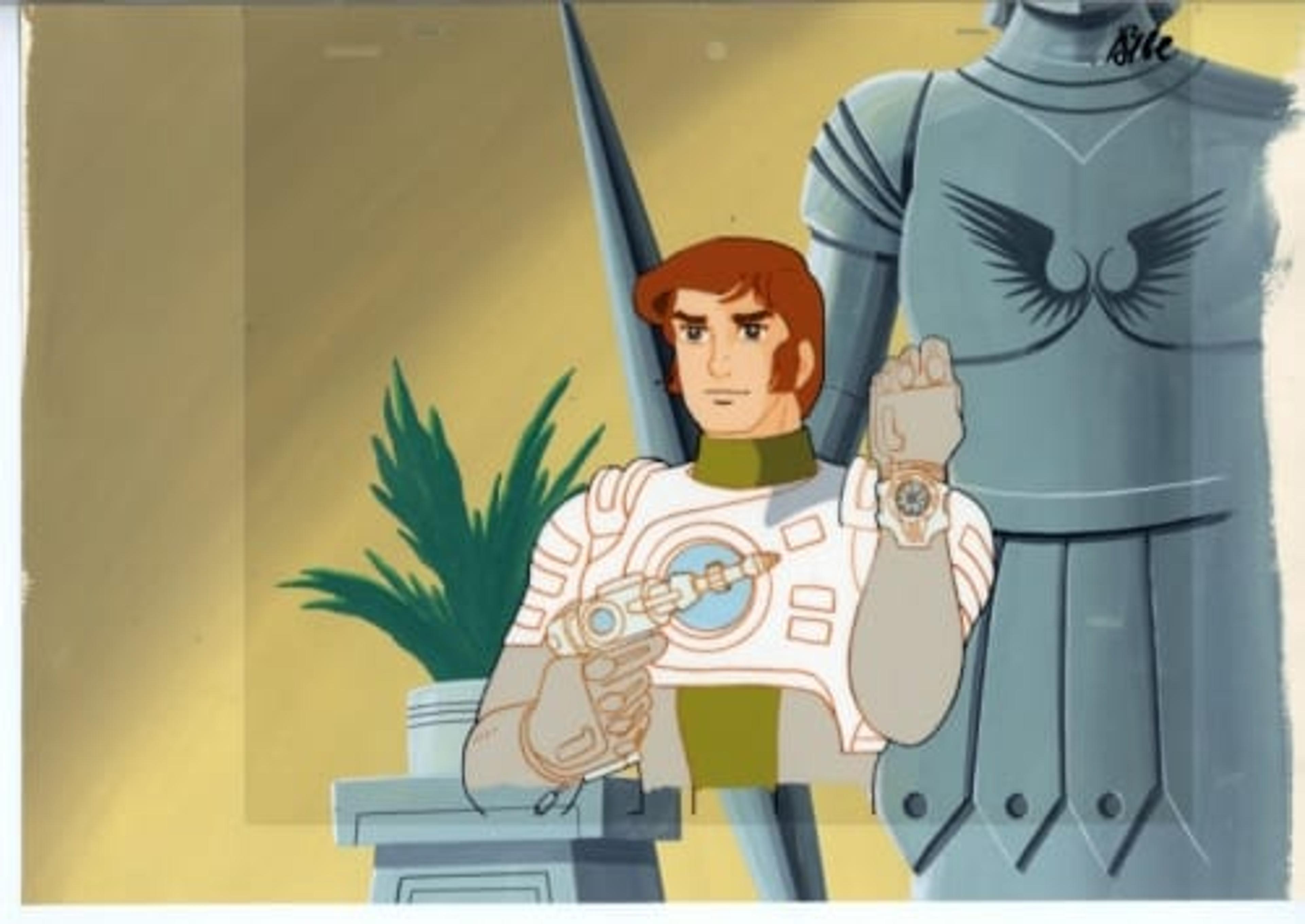 Captain Future