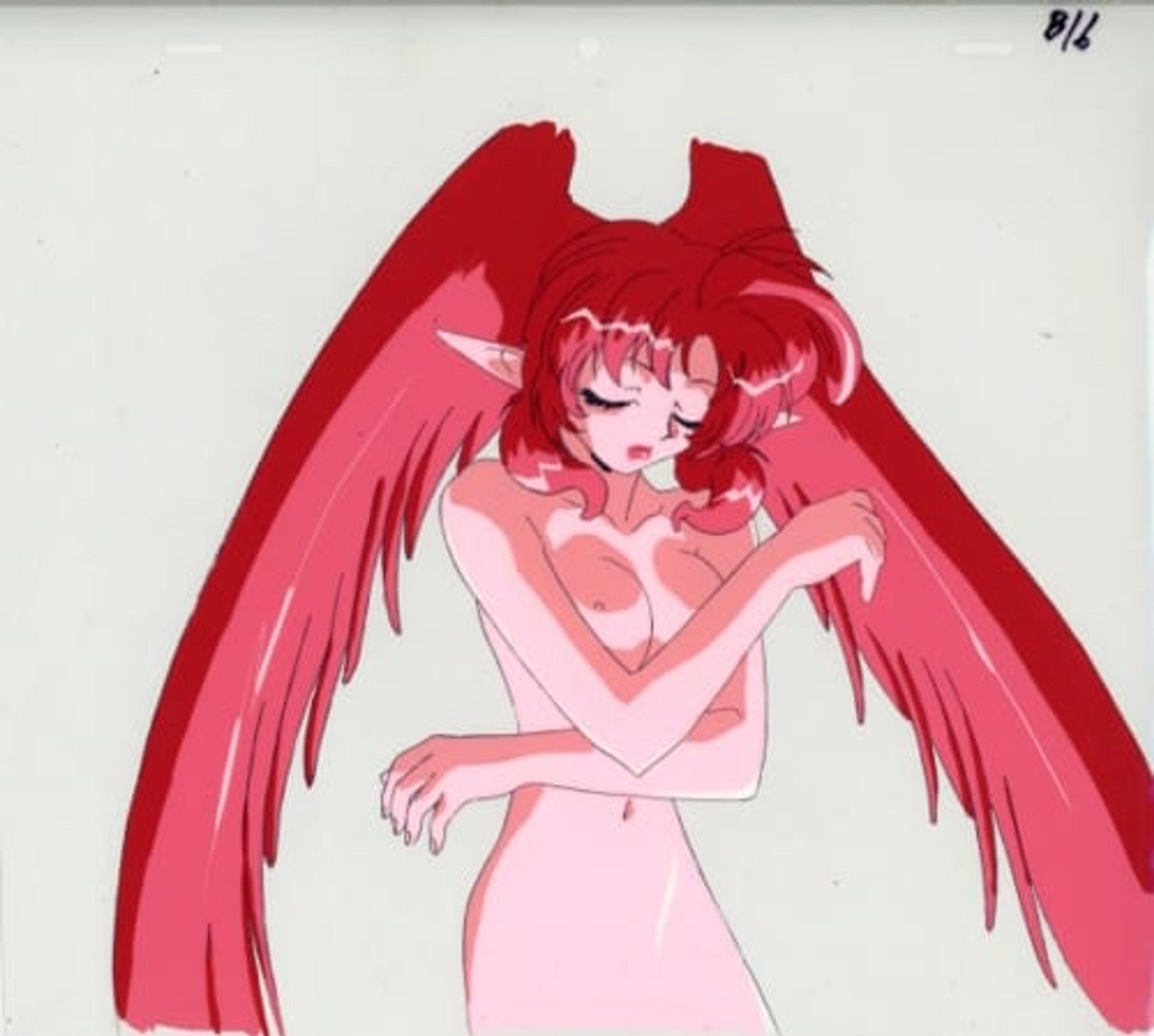 Shamanic Princess