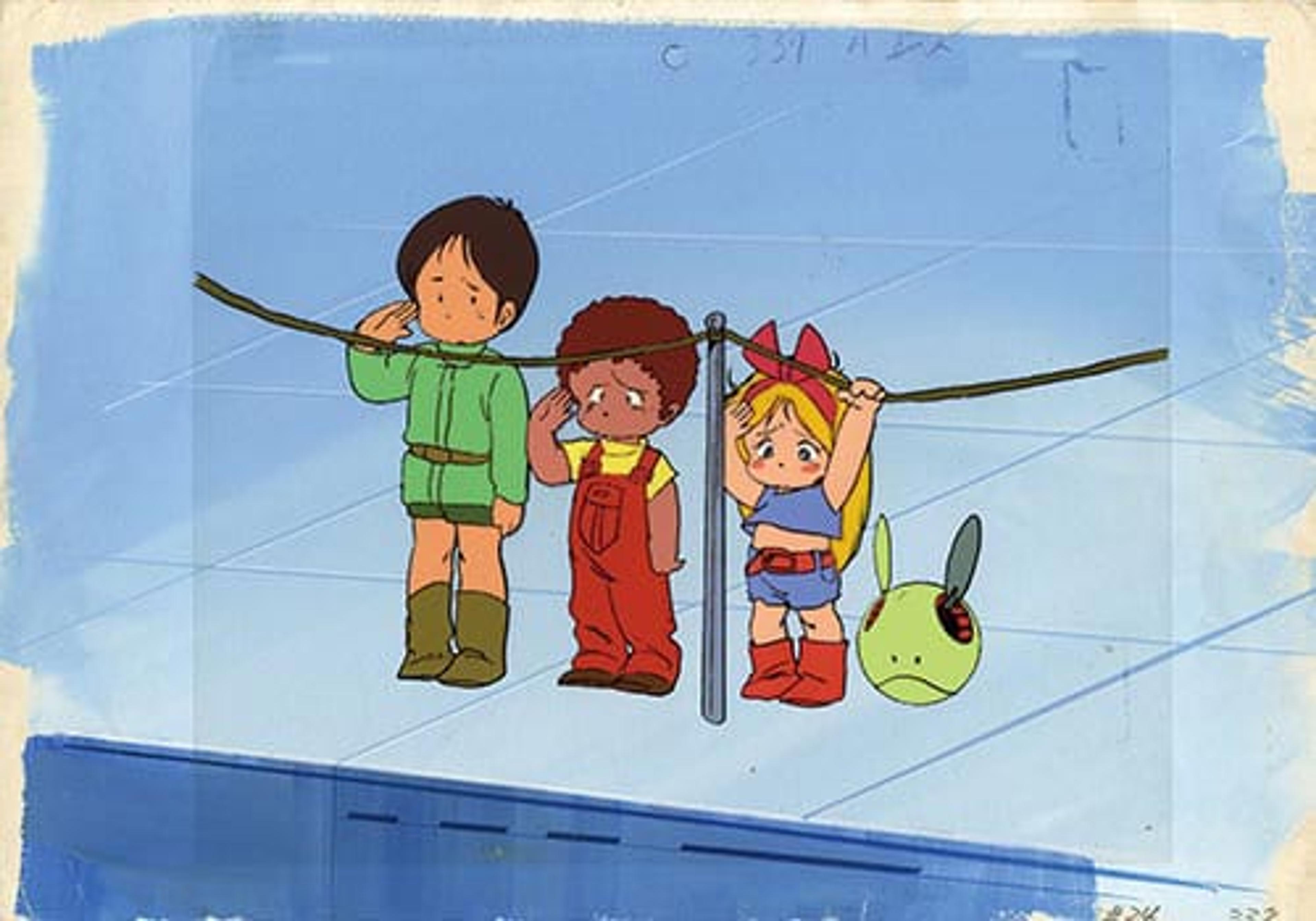 Mobile Suit Gundam