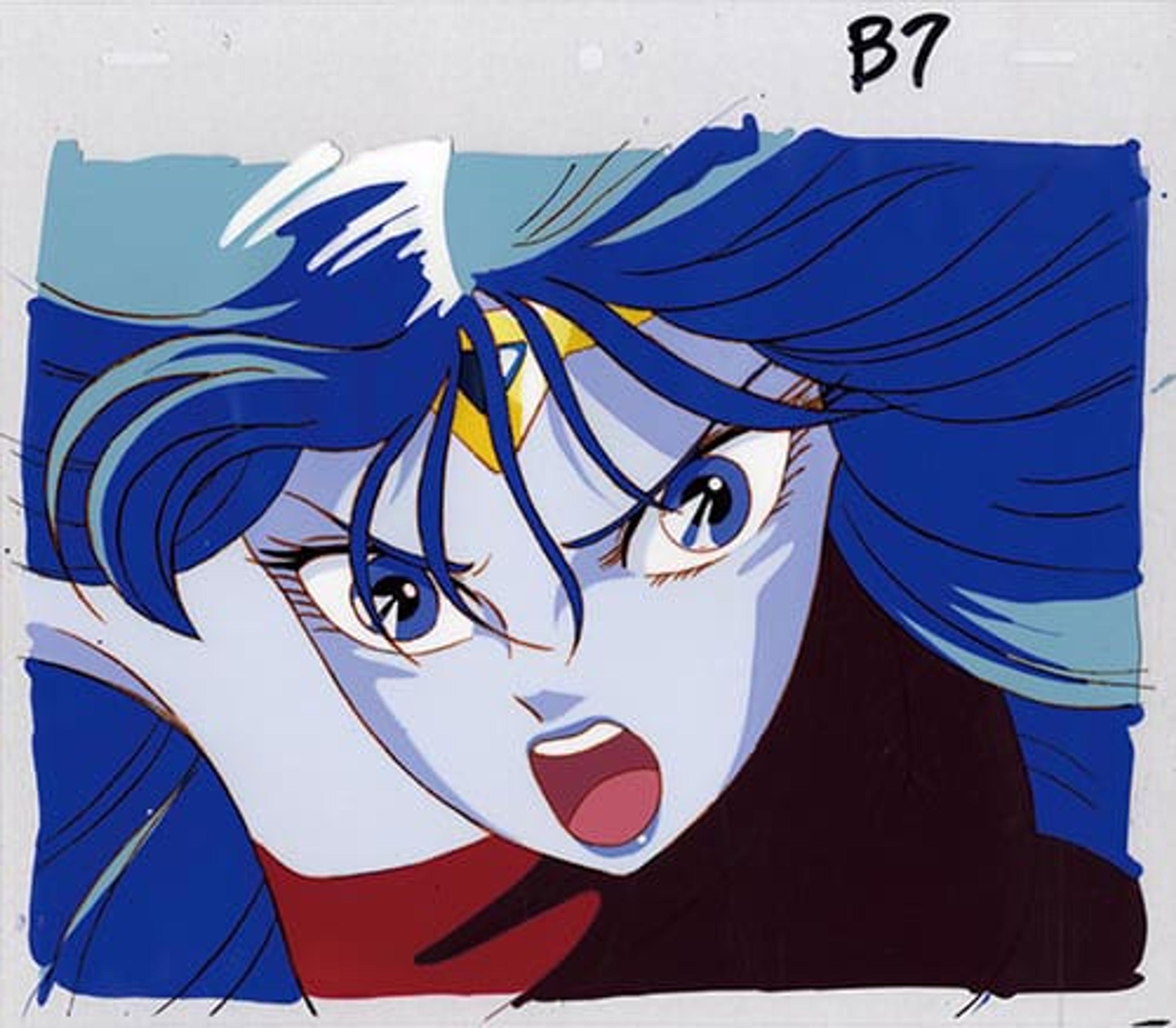 Saint Seiya: Knights of the Zodiac