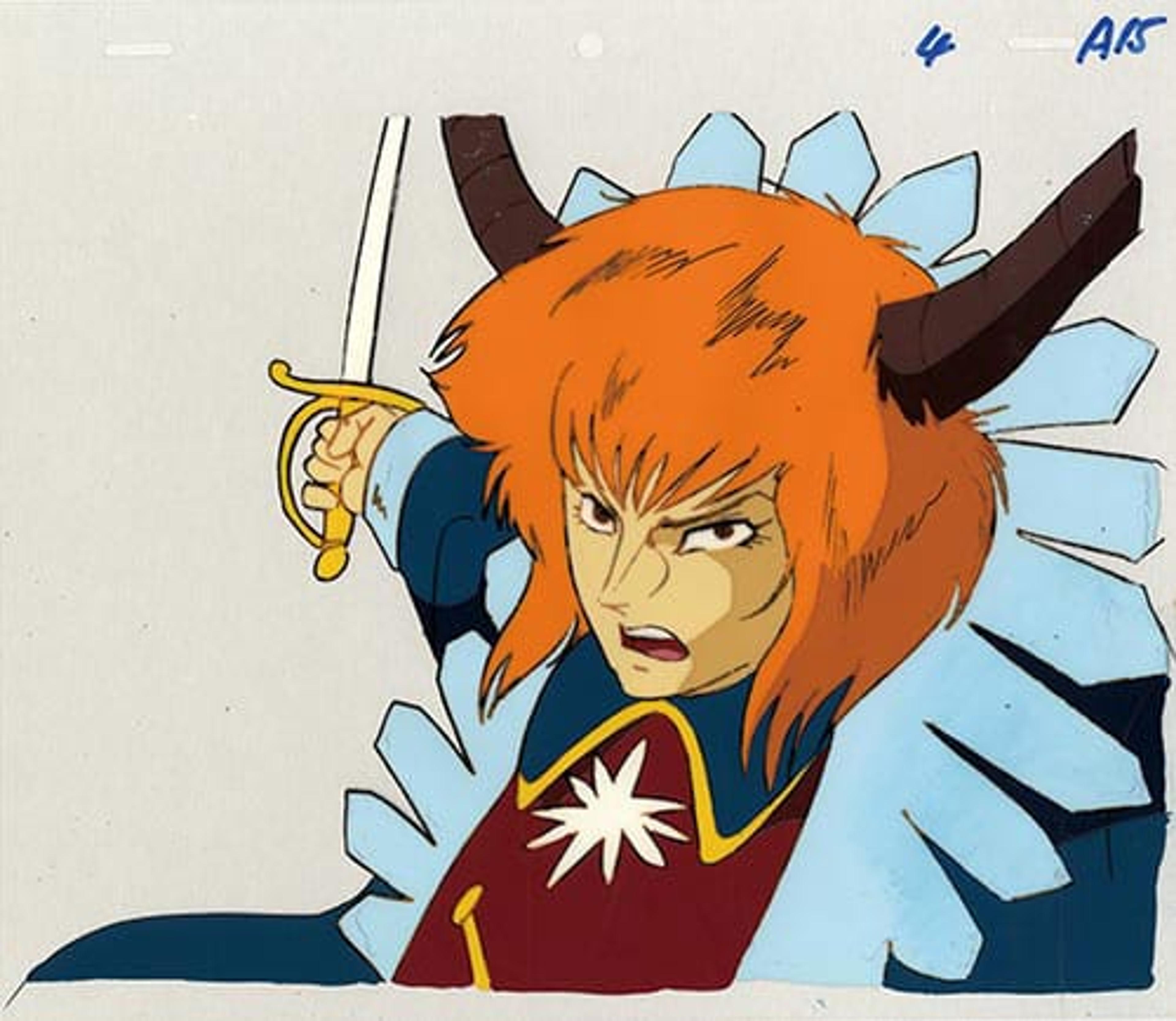 VOLTES V