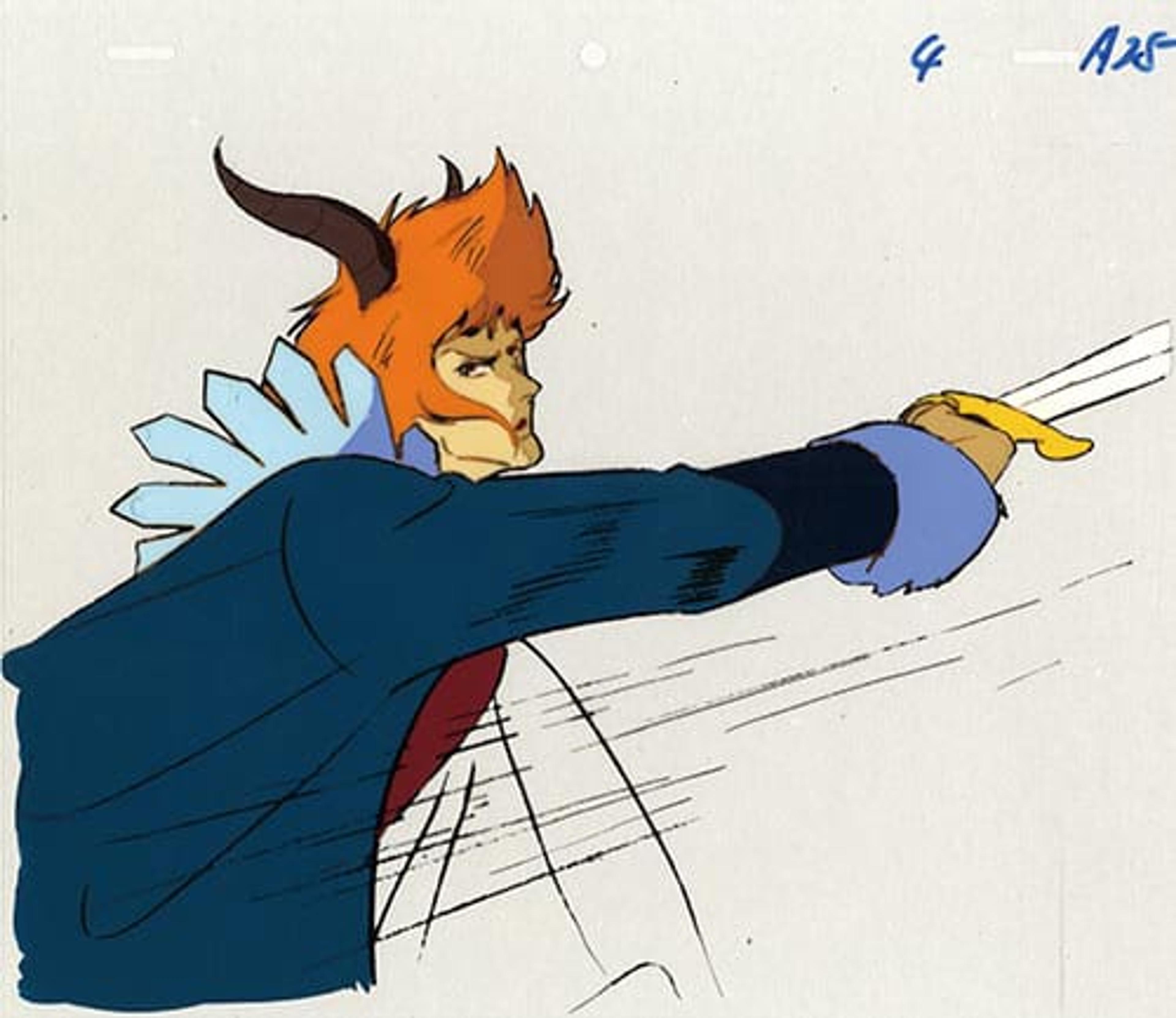 VOLTES V