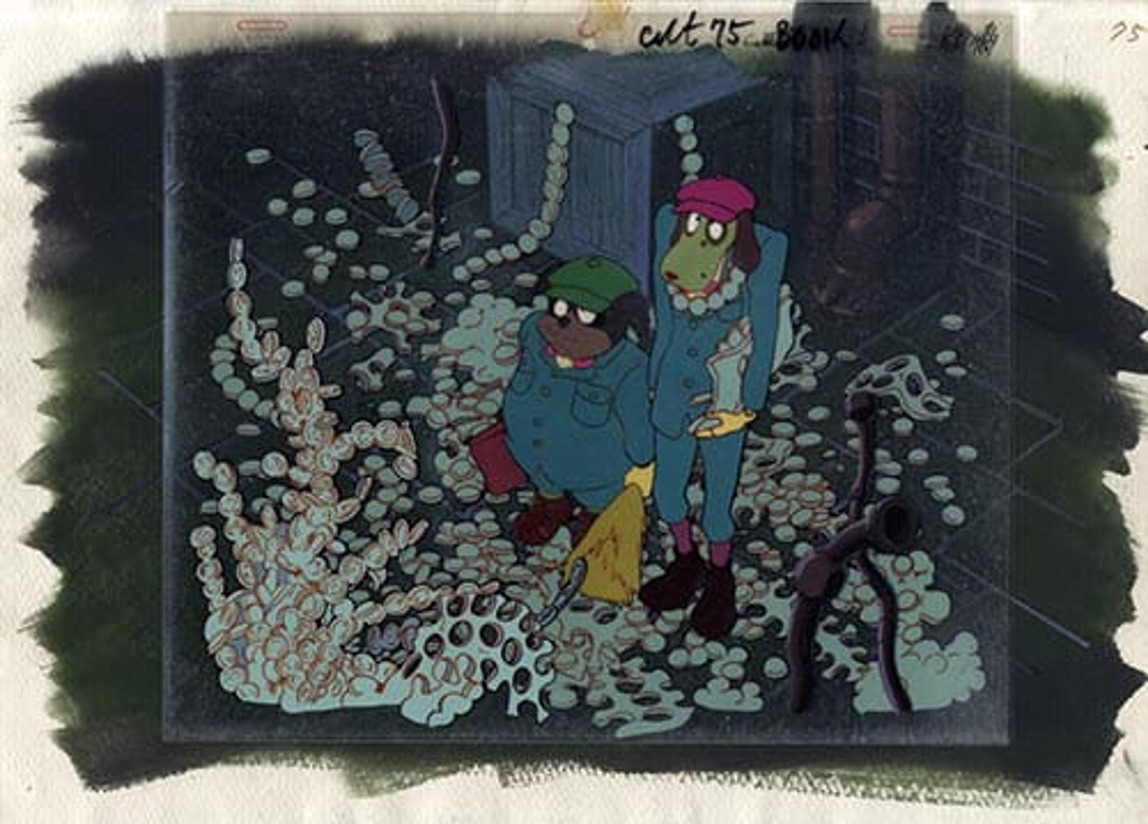 Sherlock Hound