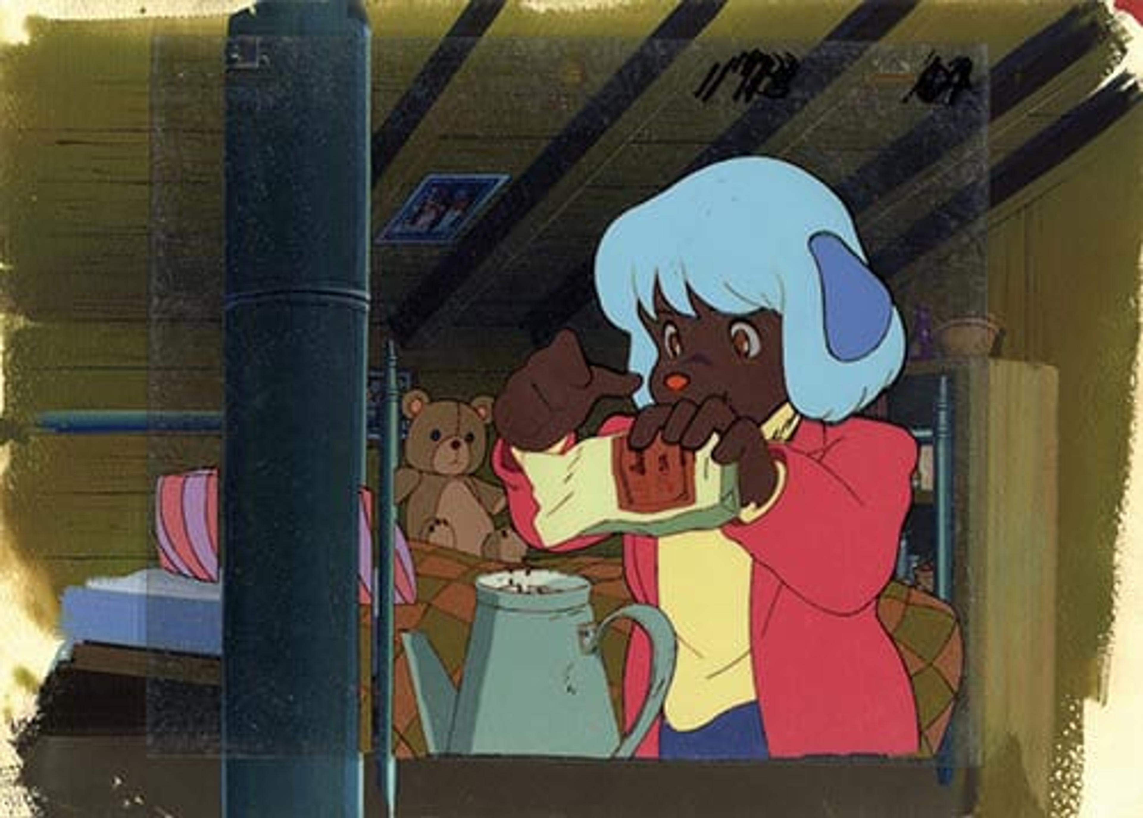 Sherlock Hound