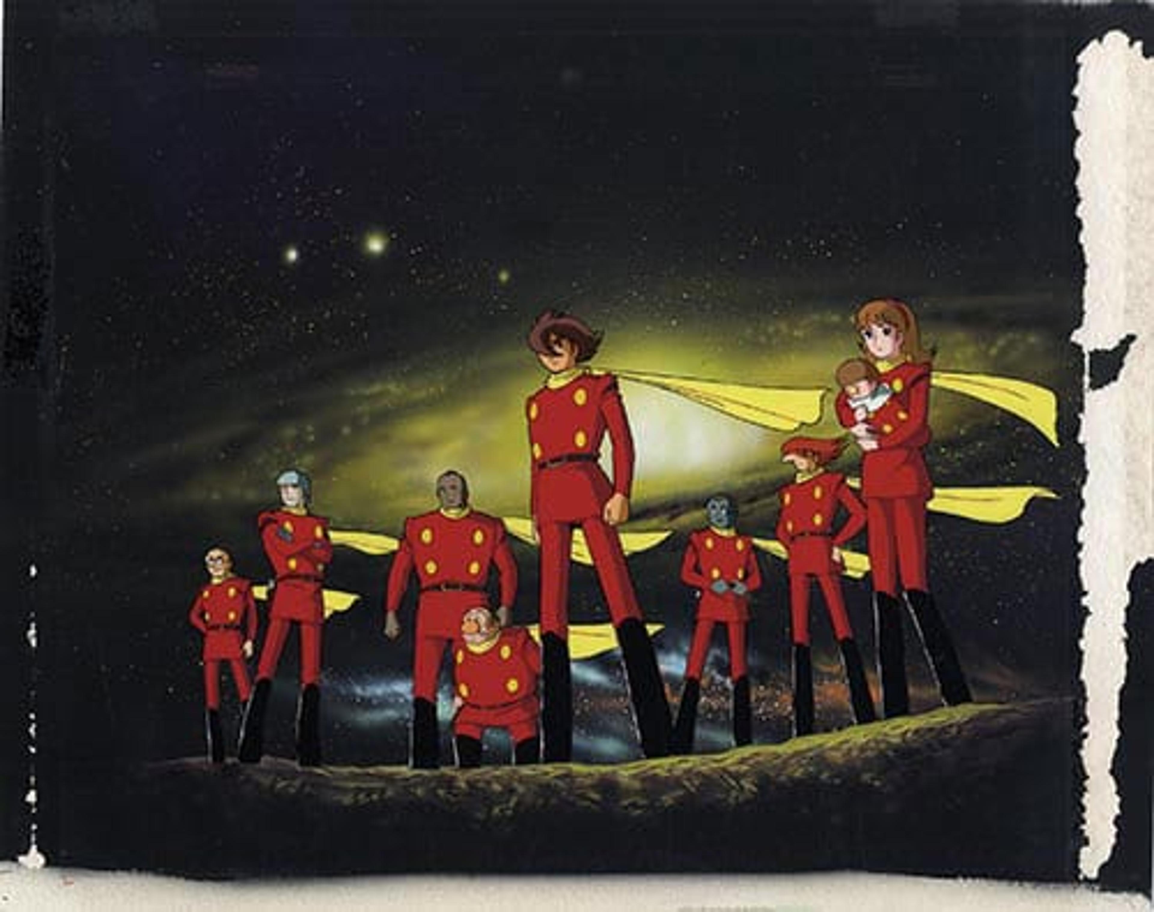 Cyborg 009