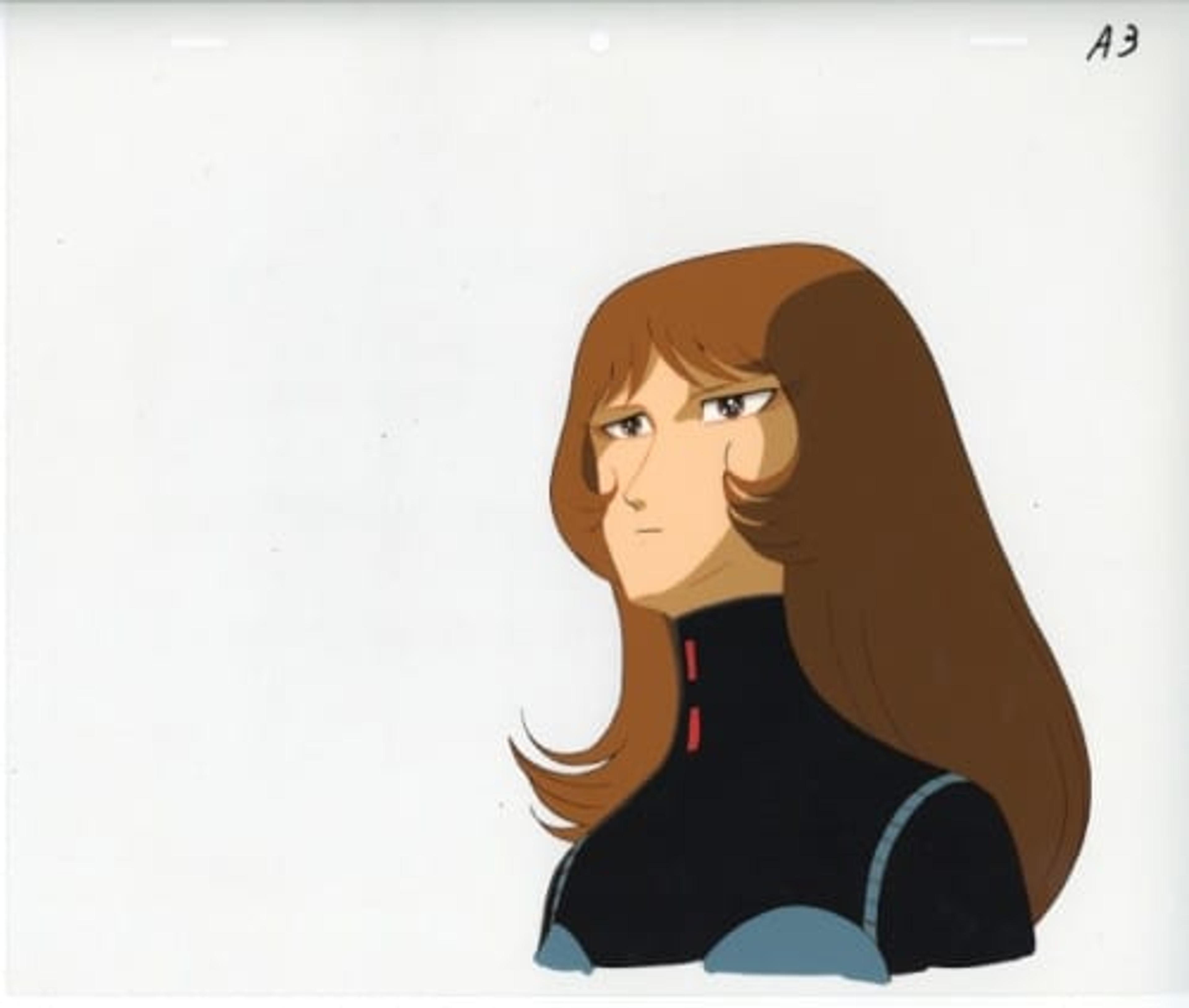 Queen Millennia