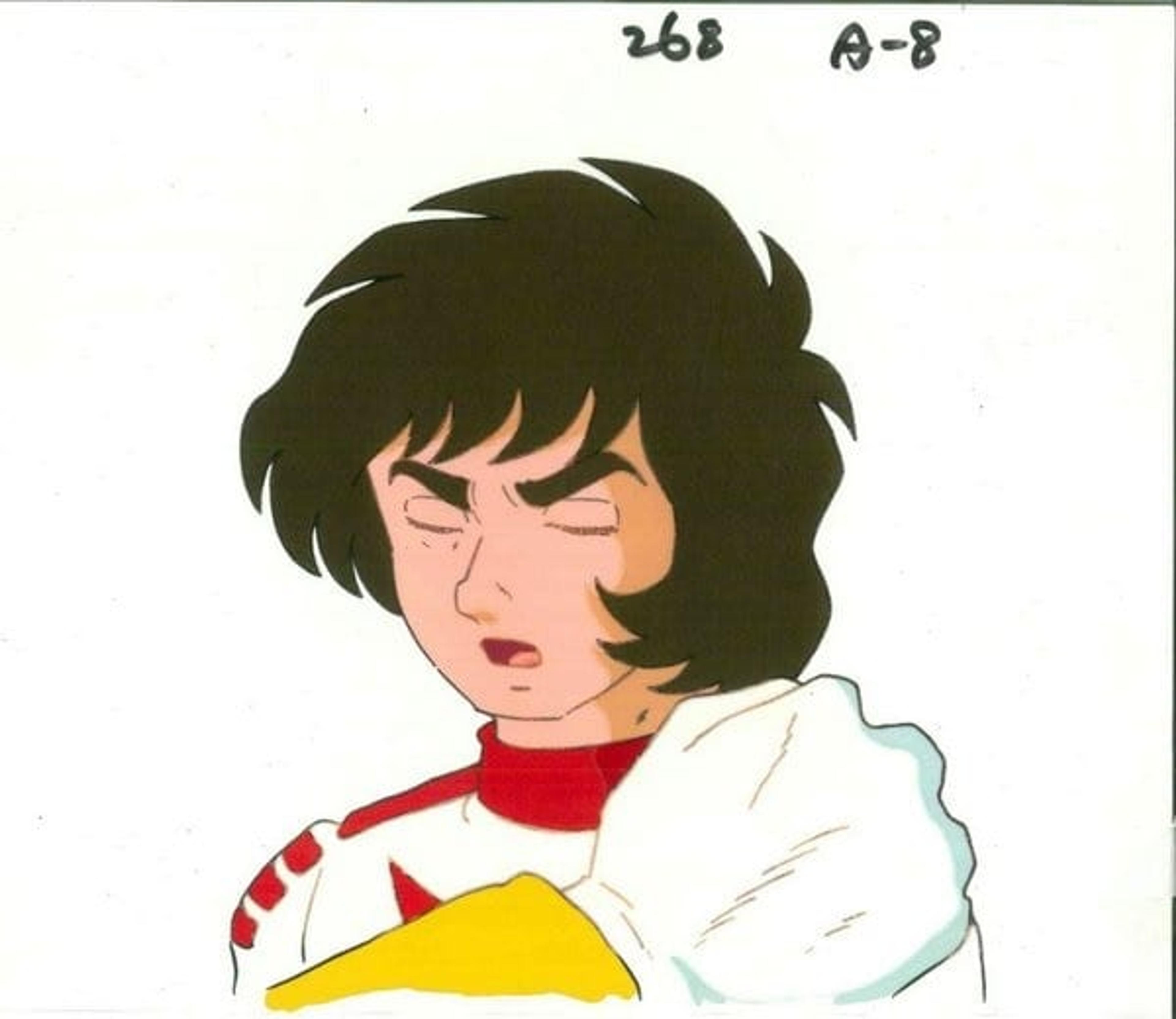 Star Blazers: The Quest for Iscandar