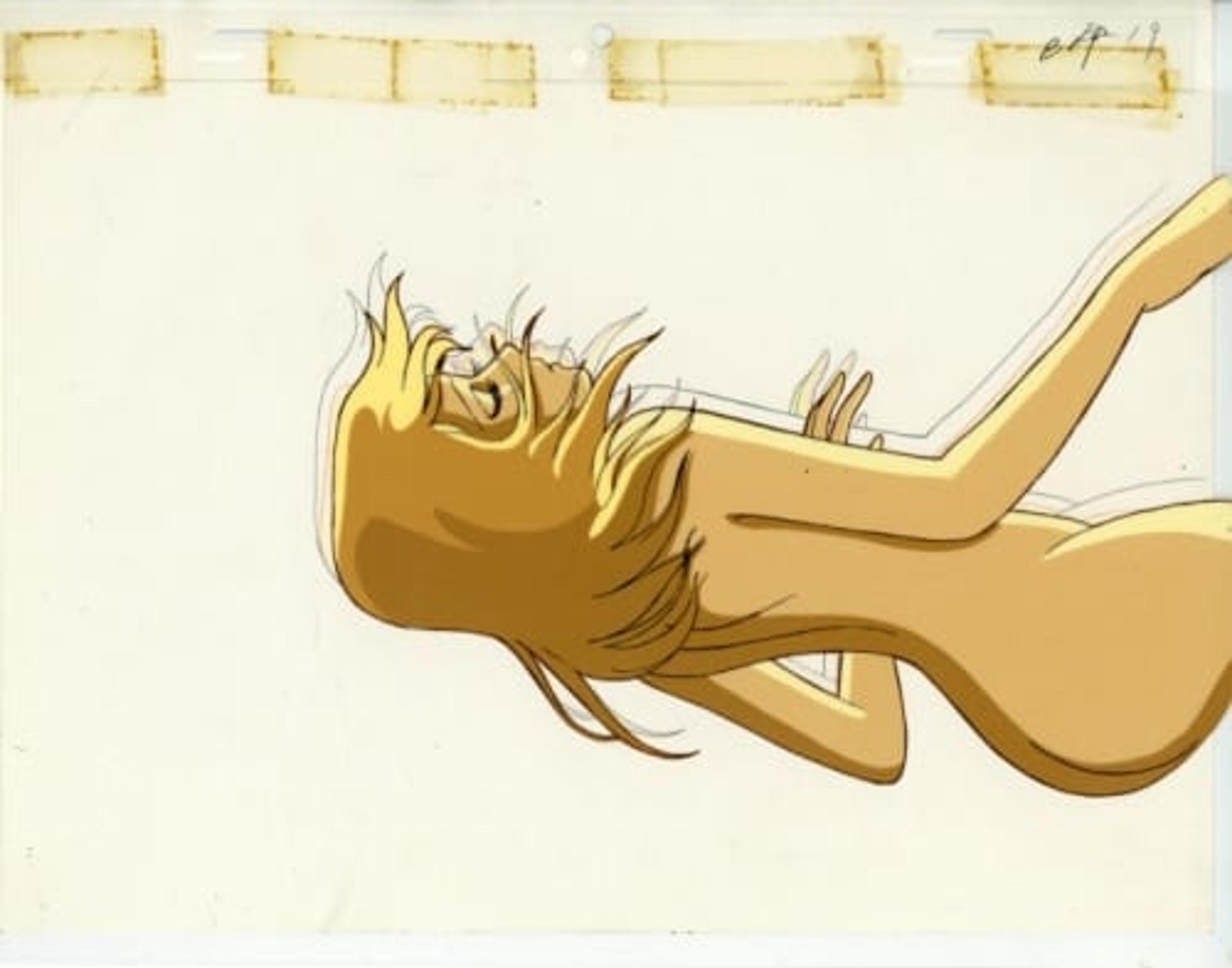 Space Battleship Yamato